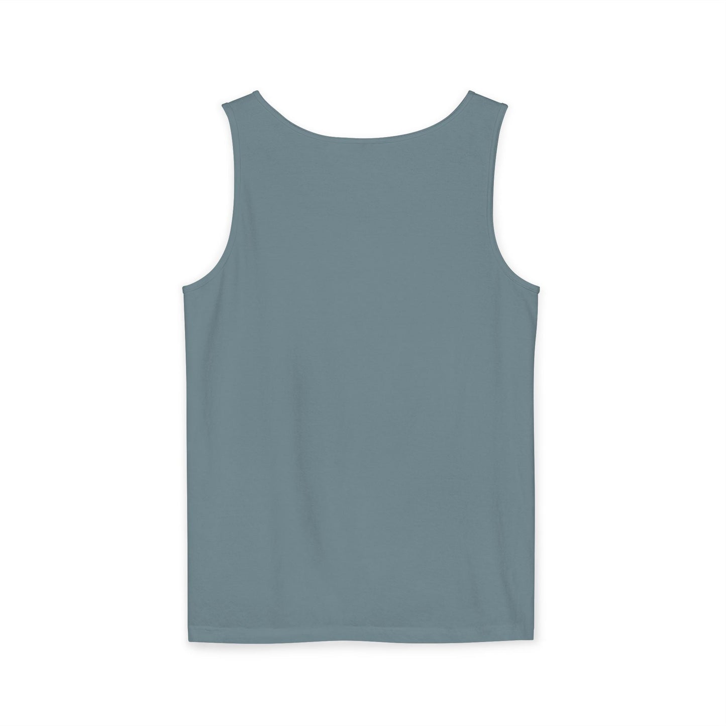 Sunflower Unisex Tank Top - Relaxed Summer Wear, Gift for Garden Lovers, Casual Beach Vibes, Perfect for Spring Celebrations, Gift Idea - Metamorphosis Creations
