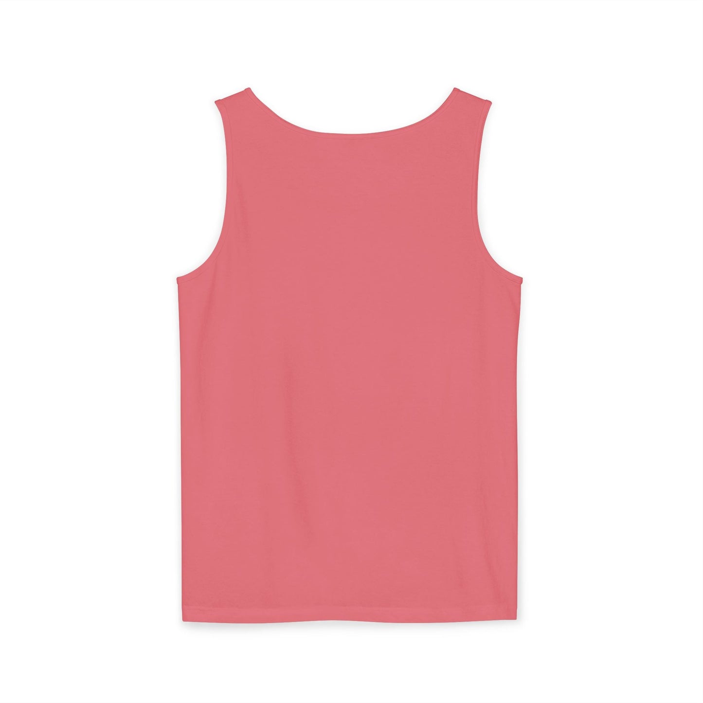 Sunflower Unisex Tank Top - Relaxed Summer Wear, Gift for Garden Lovers, Casual Beach Vibes, Perfect for Spring Celebrations, Gift Idea - Metamorphosis Creations