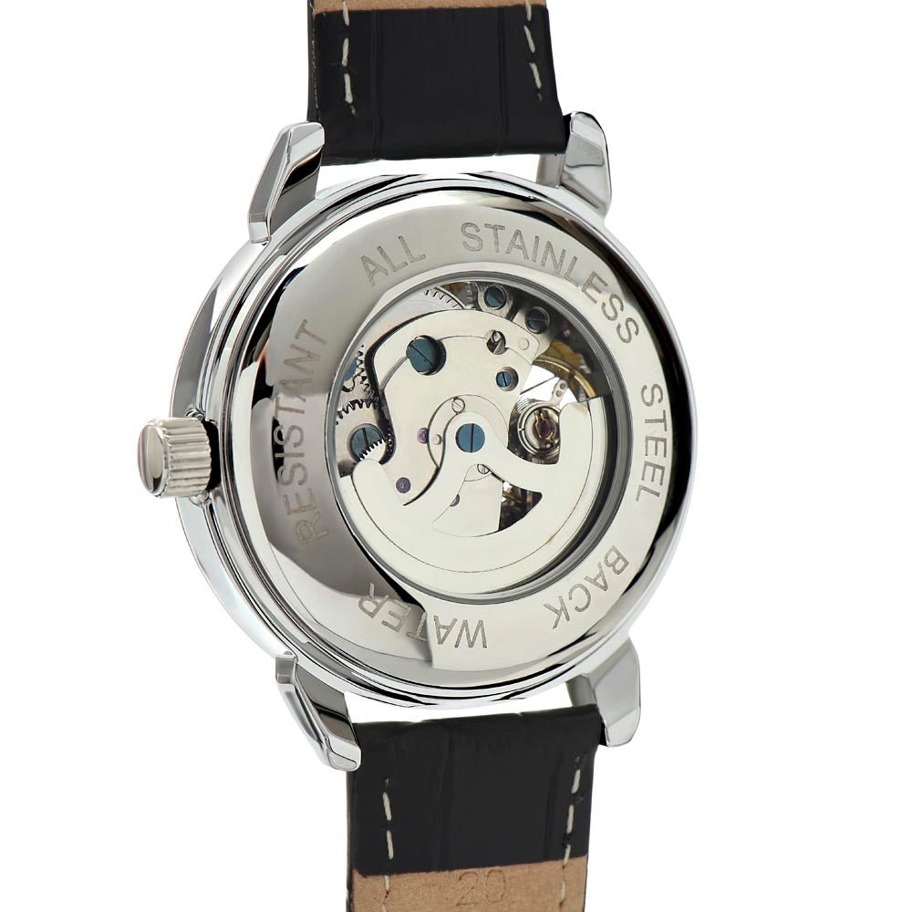 Timeless Elegance: The Ultimate Watch Gift for Him" - Metamorphosis Creations