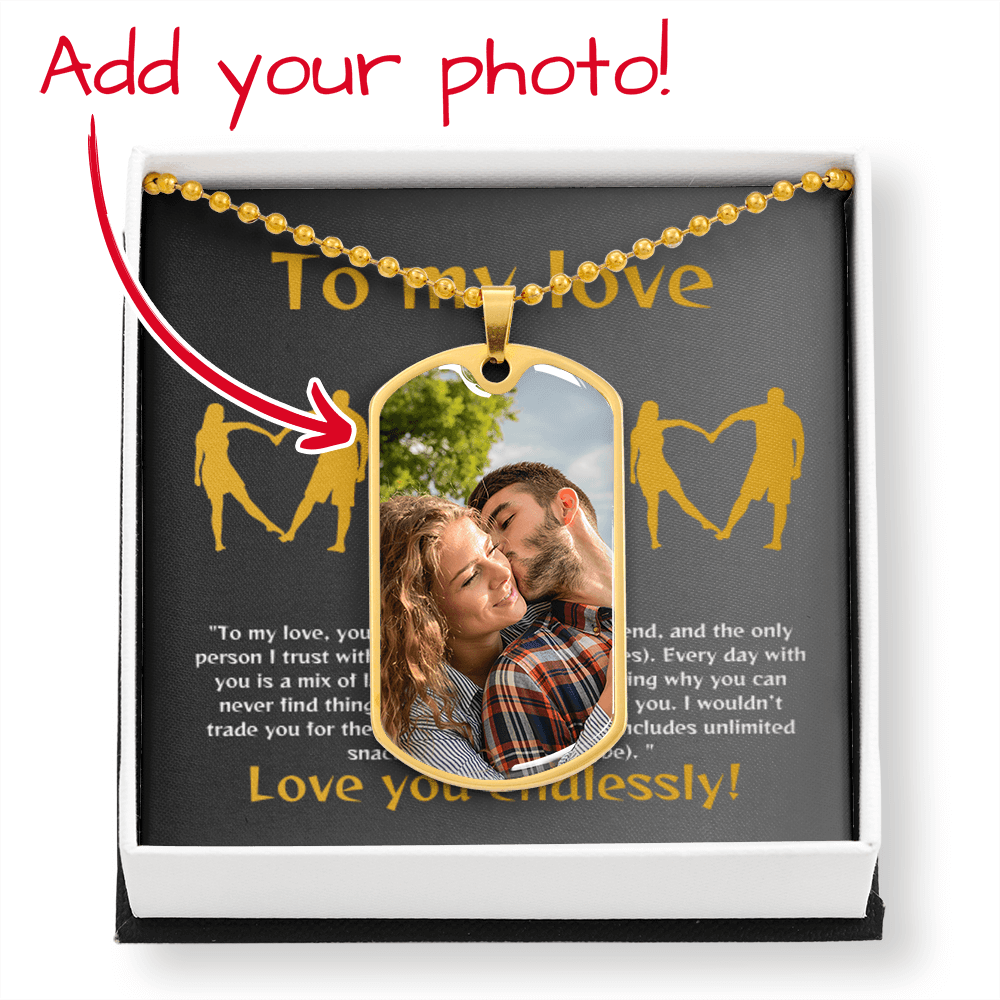 To My Favorite Person - Metamorphosis Creations