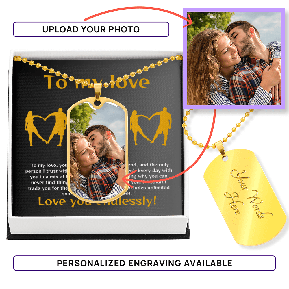 To My Favorite Person - Metamorphosis Creations