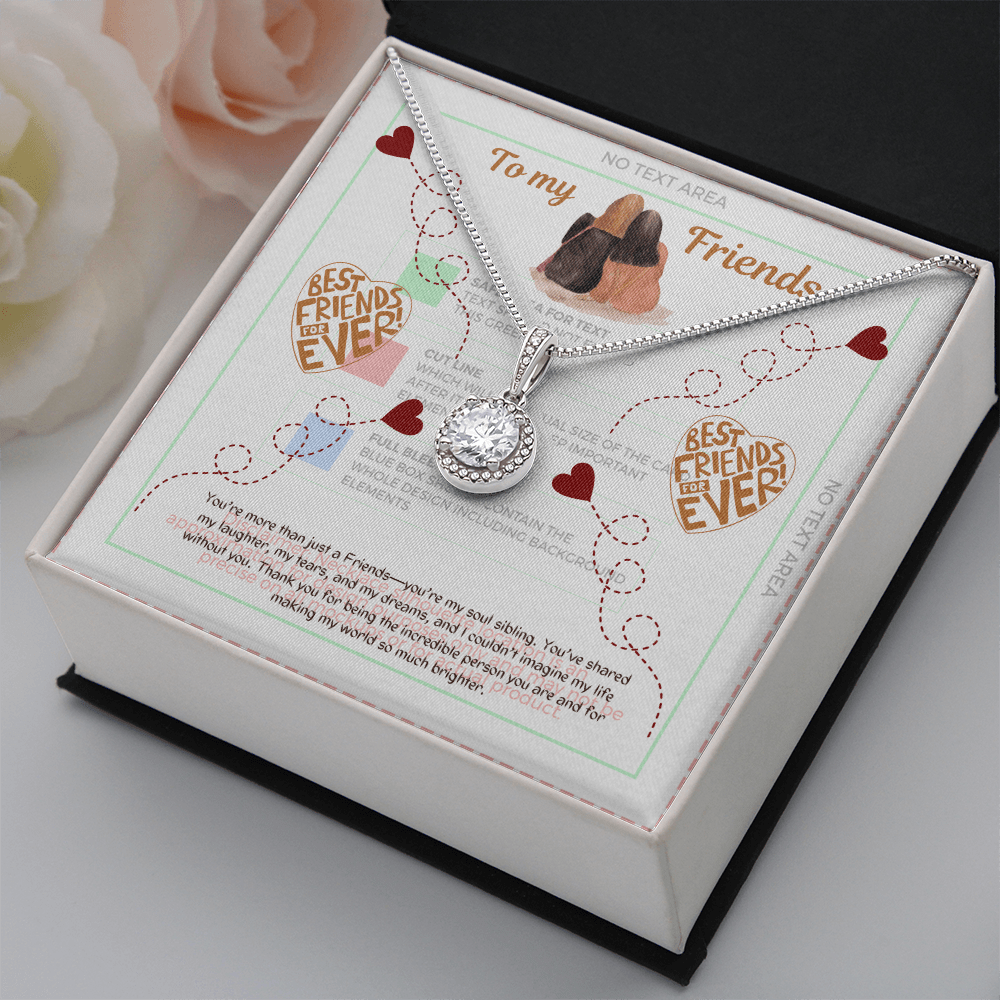 TO the most amazing best friend. - Metamorphosis Creations