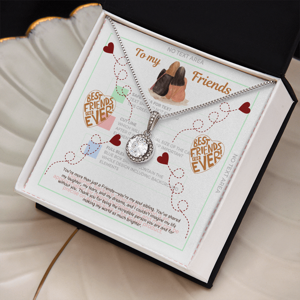 TO the most amazing best friend. - Metamorphosis Creations