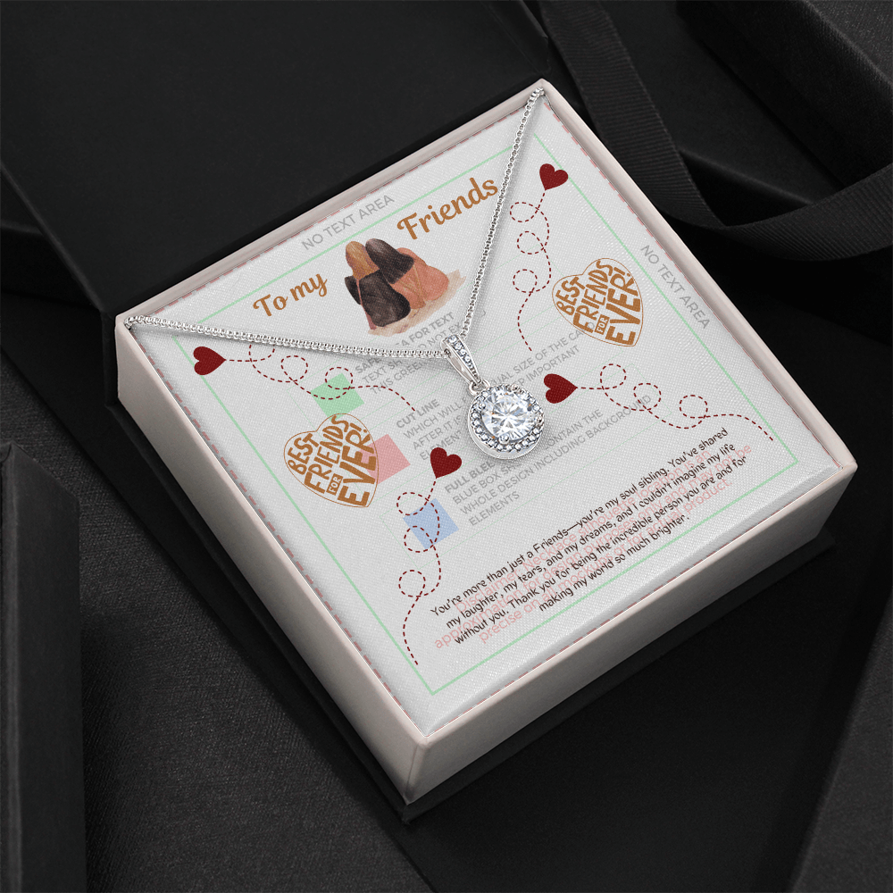 TO the most amazing best friend. - Metamorphosis Creations