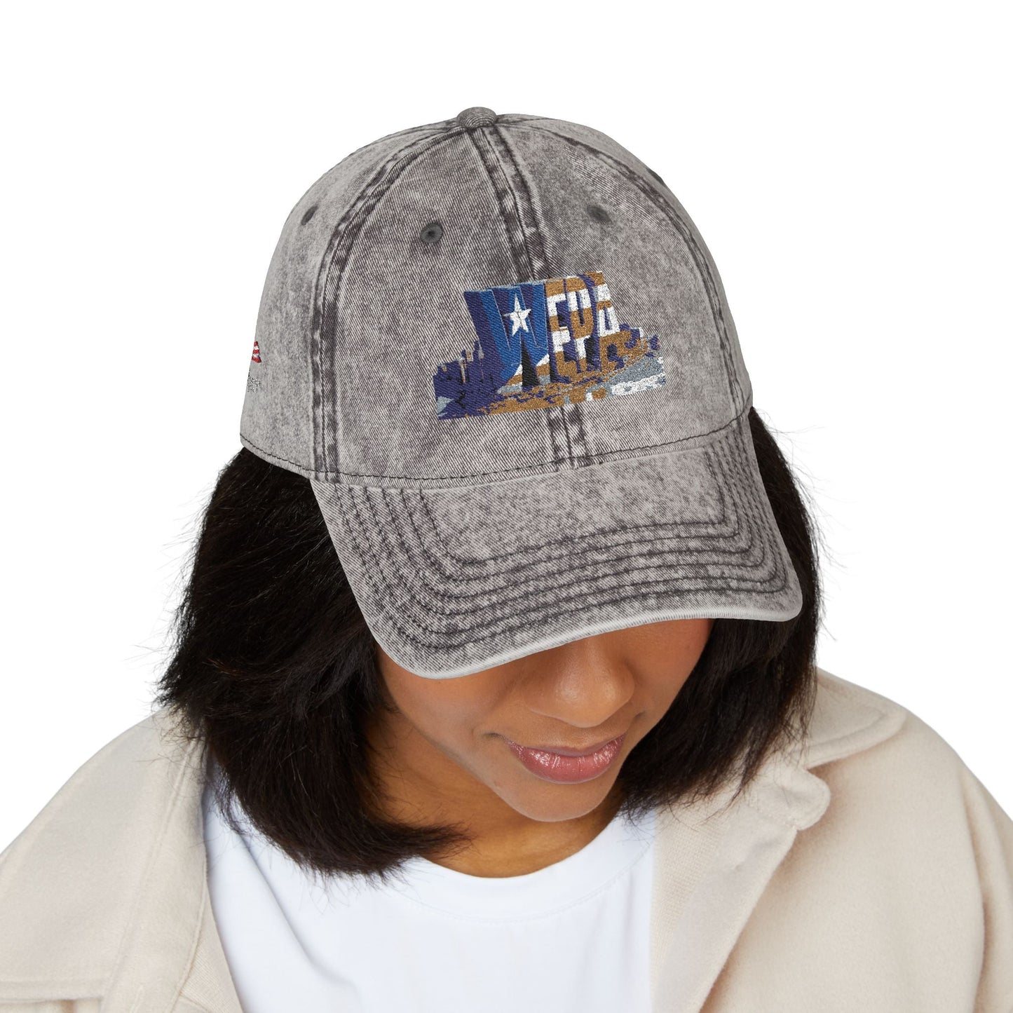 Top Off Your Look with Boricua Pride - Metamorphosis Creations