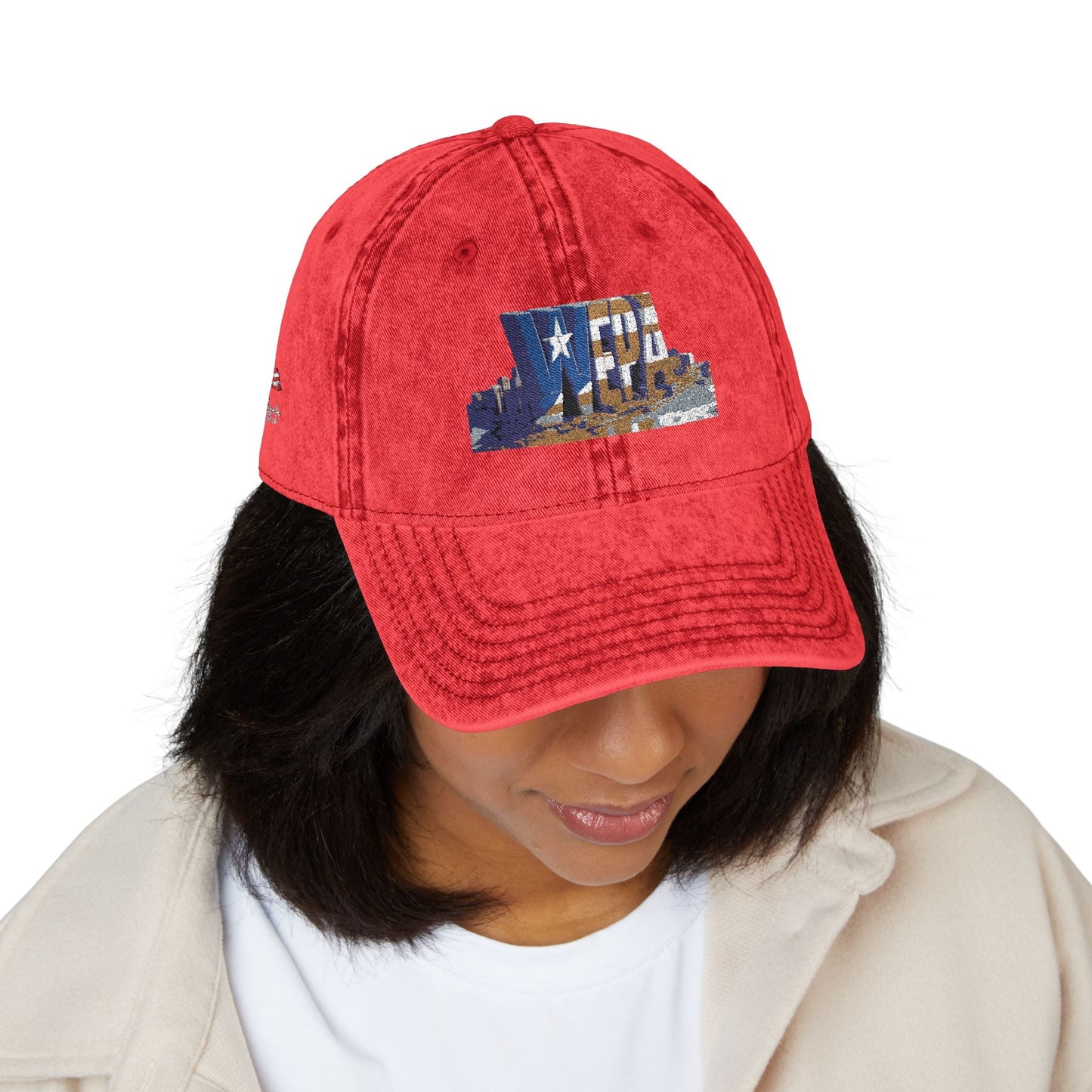 Top Off Your Look with Boricua Pride - Metamorphosis Creations