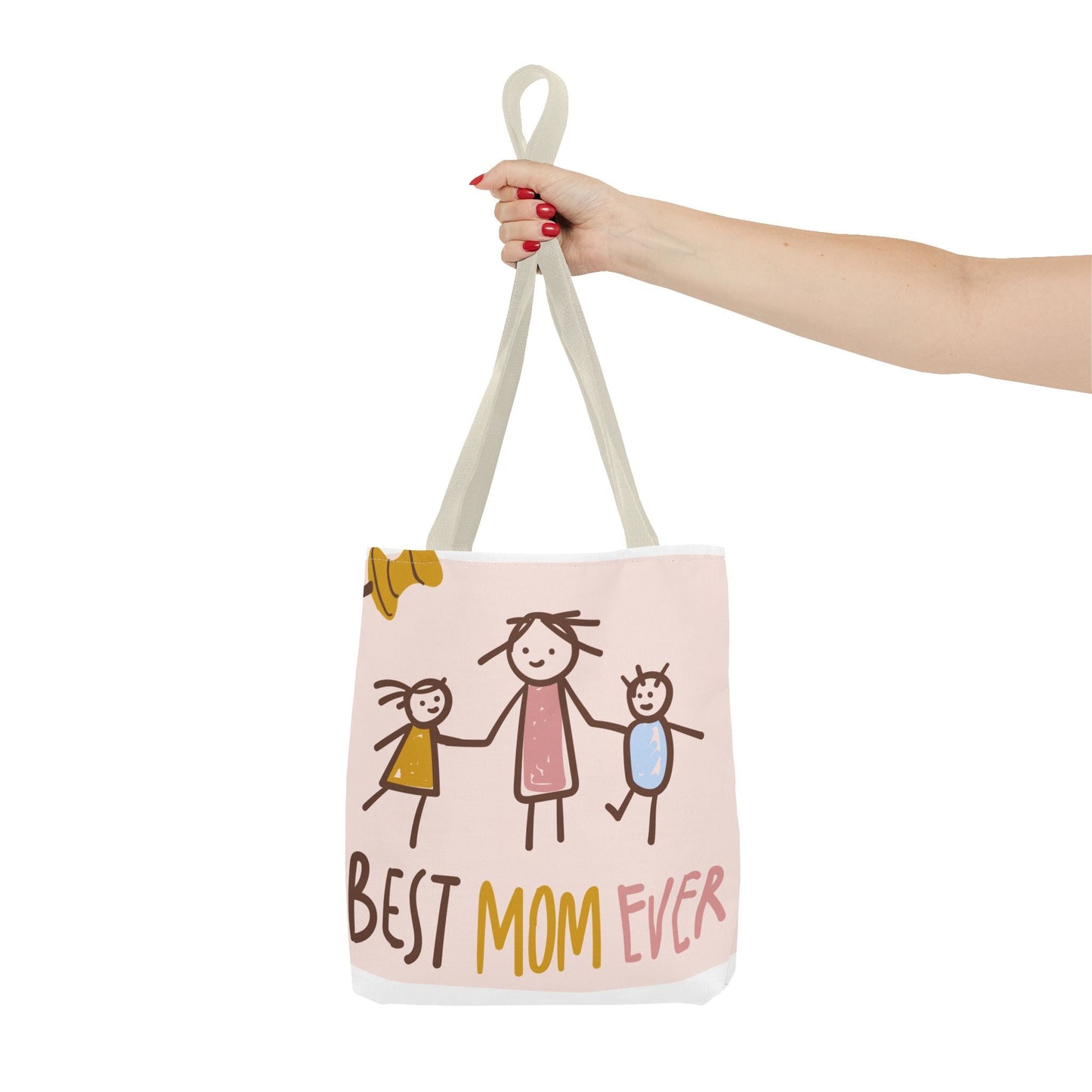 Tote - ally the Perfect Mother’s Day Gift Thoughtful & Stylish for Mom 💐👜 - Metamorphosis Creations