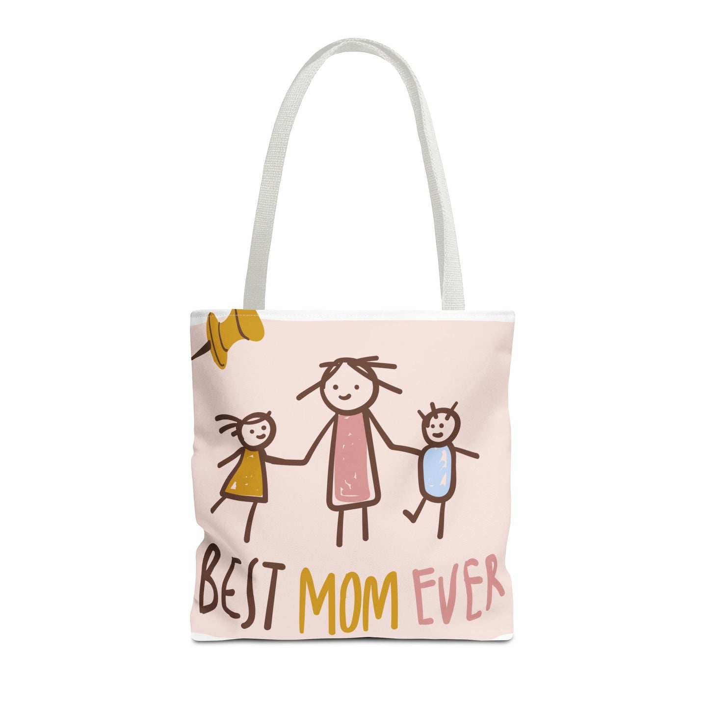 Tote - ally the Perfect Mother’s Day Gift Thoughtful & Stylish for Mom 💐👜 - Metamorphosis Creations