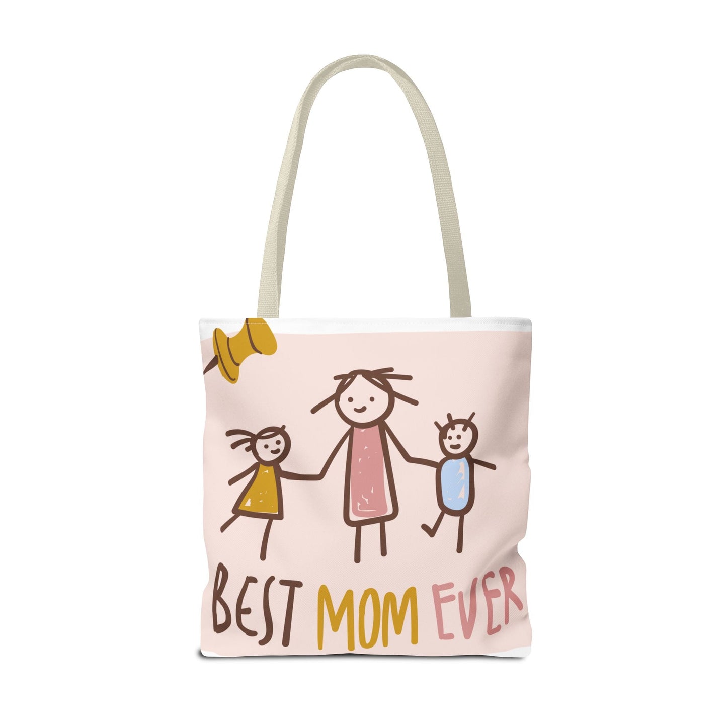 Tote - ally the Perfect Mother’s Day Gift Thoughtful & Stylish for Mom 💐👜 - Metamorphosis Creations