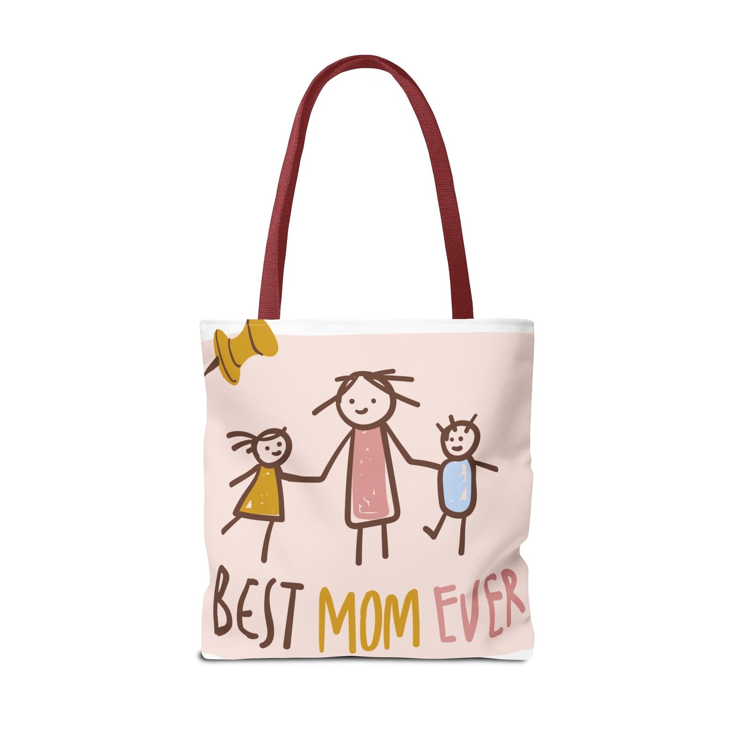 Tote - ally the Perfect Mother’s Day Gift Thoughtful & Stylish for Mom 💐👜 - Metamorphosis Creations