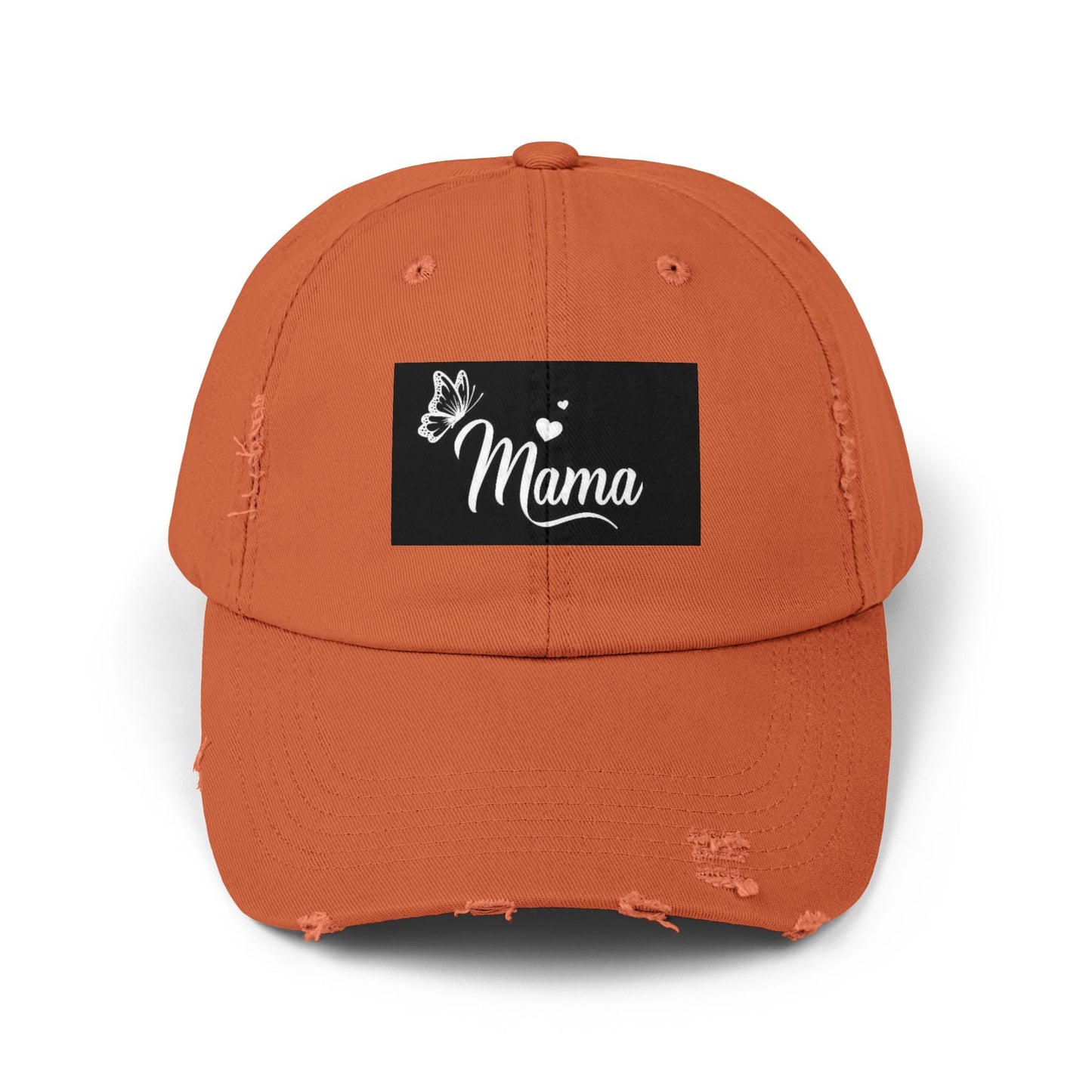 Trendy Distressed Hats – Custom Trucker Caps, Bold Graphic Beanies, Unisex Adjustable Cotton Caps - Metamorphosis Creations
