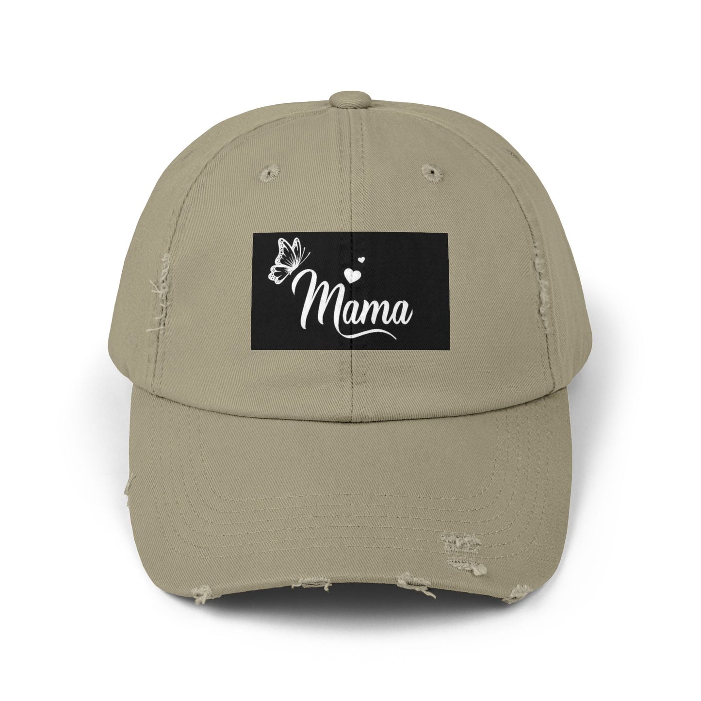 Trendy Distressed Hats – Custom Trucker Caps, Bold Graphic Beanies, Unisex Adjustable Cotton Caps - Metamorphosis Creations