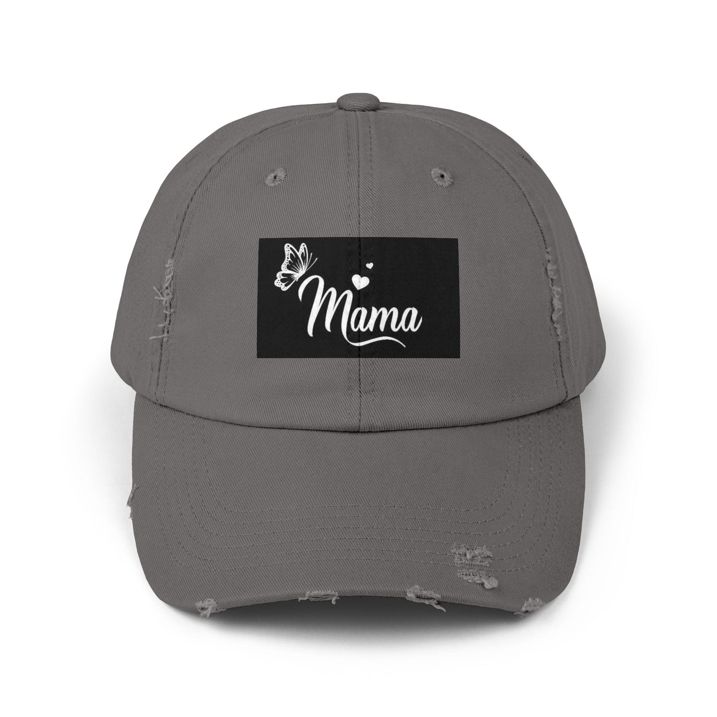 Trendy Distressed Hats – Custom Trucker Caps, Bold Graphic Beanies, Unisex Adjustable Cotton Caps - Metamorphosis Creations