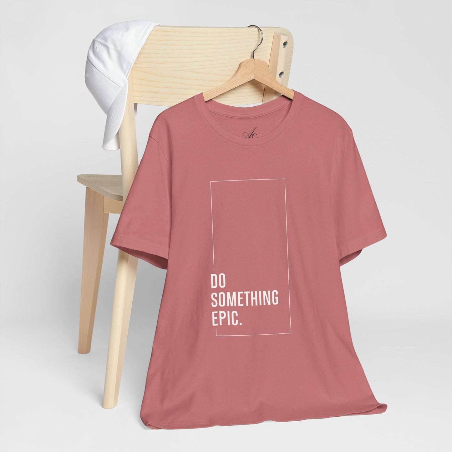 Unisex Jersey Short Sleeve Tee - Casual Comfort, Gift for Him/Her, Summer Fashion, Everyday Wear, Custom Design Available - Metamorphosis Creations