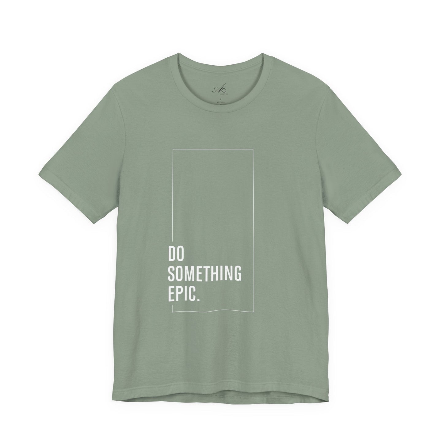 Unisex Jersey Short Sleeve Tee - Casual Comfort, Gift for Him/Her, Summer Fashion, Everyday Wear, Custom Design Available - Metamorphosis Creations