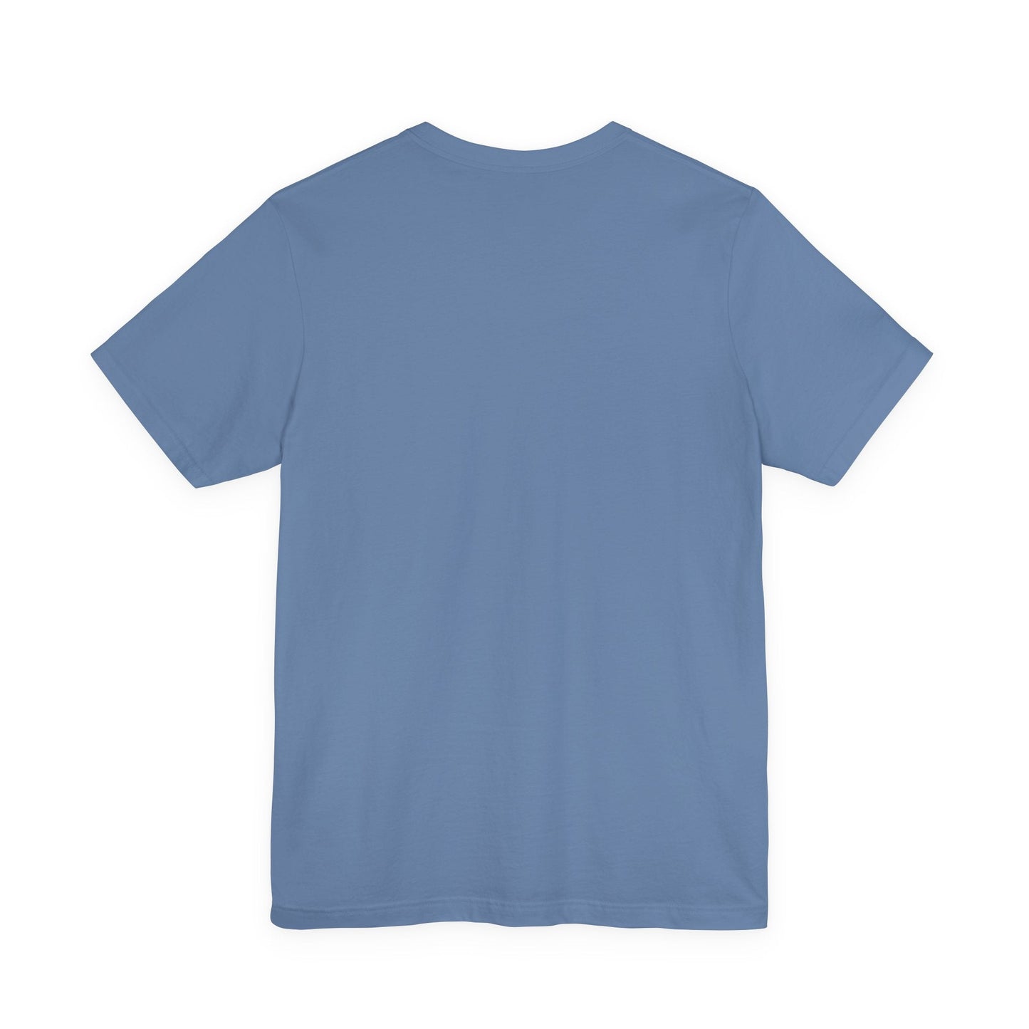 Unisex Jersey Short Sleeve Tee - Casual Comfort, Gift for Him/Her, Summer Fashion, Everyday Wear, Custom Design Available - Metamorphosis Creations