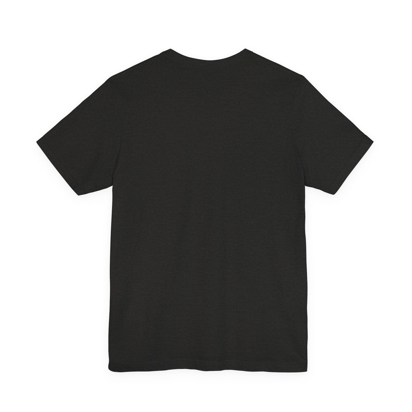 Unisex Jersey Short Sleeve Tee - Casual Comfort, Gift for Him/Her, Summer Fashion, Everyday Wear, Custom Design Available - Metamorphosis Creations