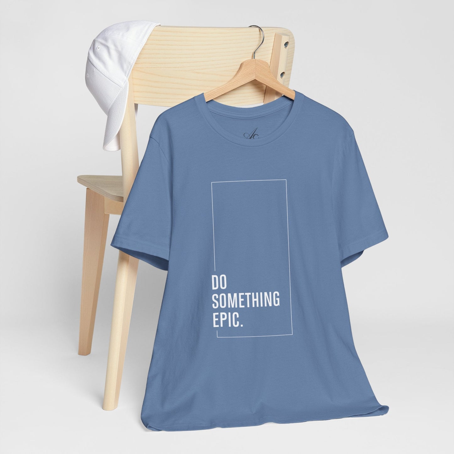 Unisex Jersey Short Sleeve Tee - Casual Comfort, Gift for Him/Her, Summer Fashion, Everyday Wear, Custom Design Available - Metamorphosis Creations