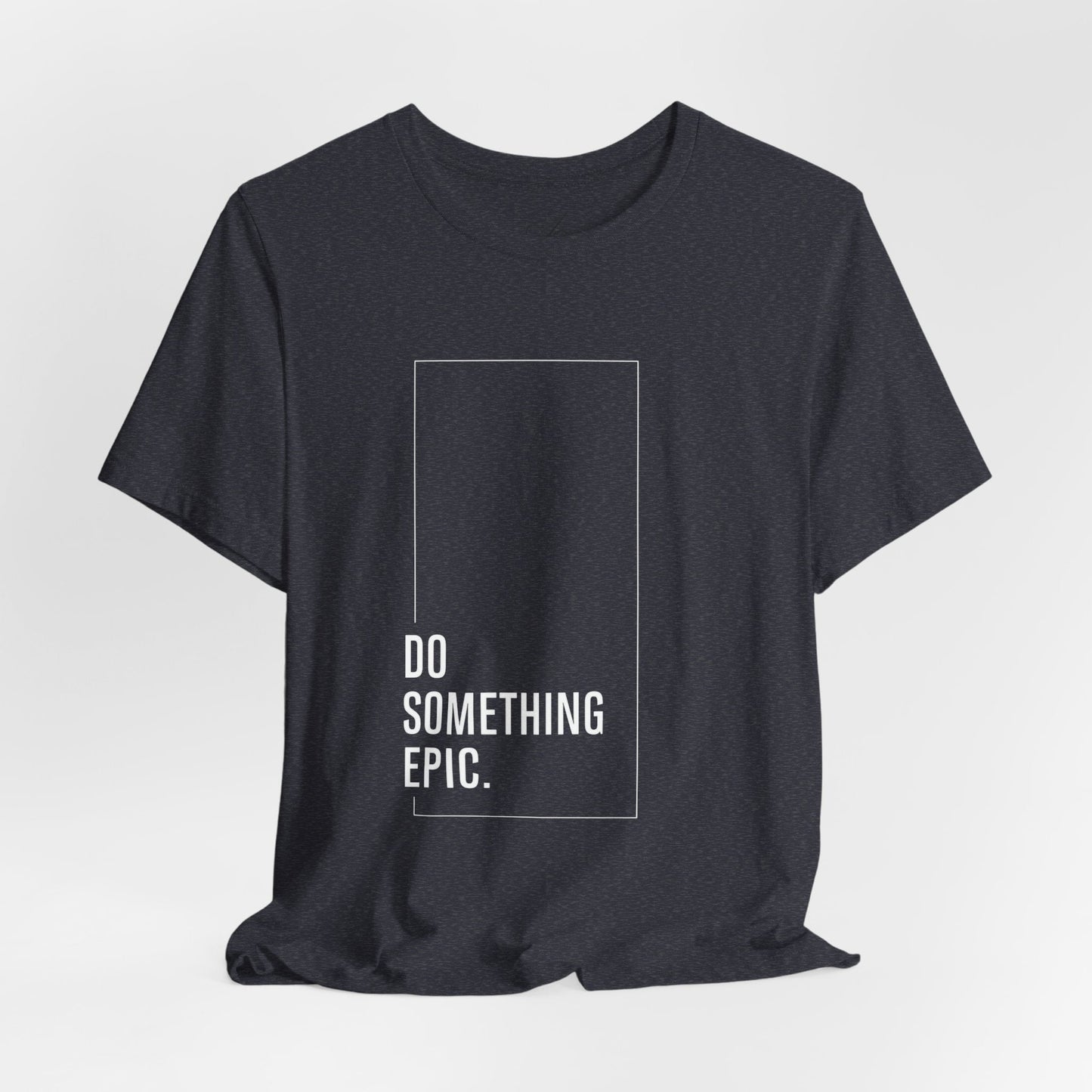 Unisex Jersey Short Sleeve Tee - Casual Comfort, Gift for Him/Her, Summer Fashion, Everyday Wear, Custom Design Available - Metamorphosis Creations