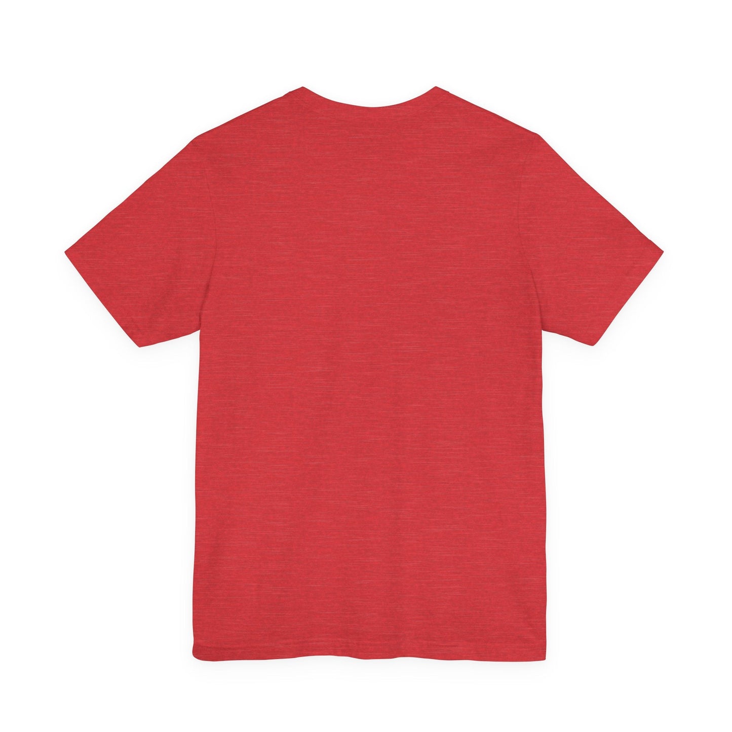Unisex Jersey Short Sleeve Tee - Casual Comfort, Gift for Him/Her, Summer Fashion, Everyday Wear, Custom Design Available - Metamorphosis Creations