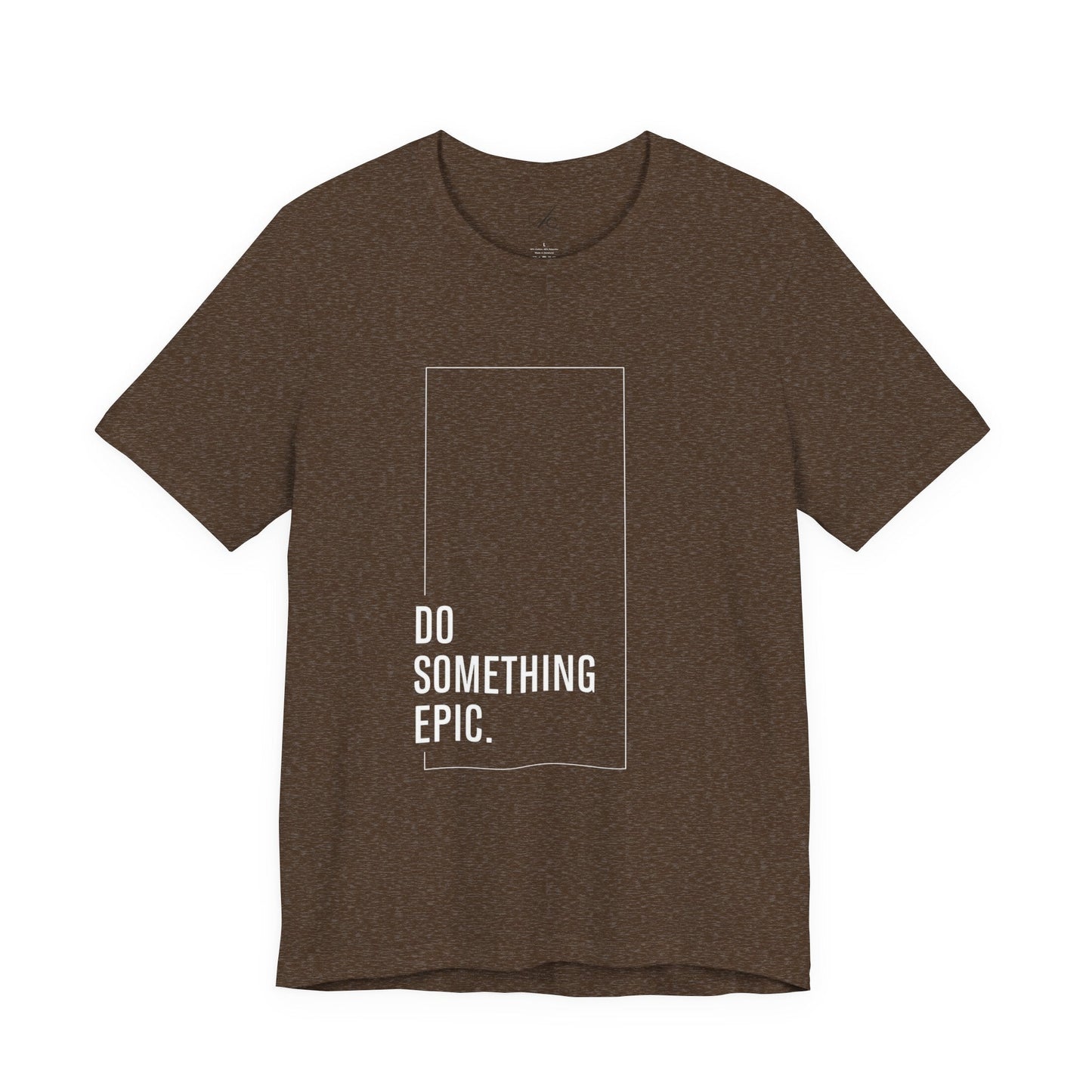 Unisex Jersey Short Sleeve Tee - Casual Comfort, Gift for Him/Her, Summer Fashion, Everyday Wear, Custom Design Available - Metamorphosis Creations
