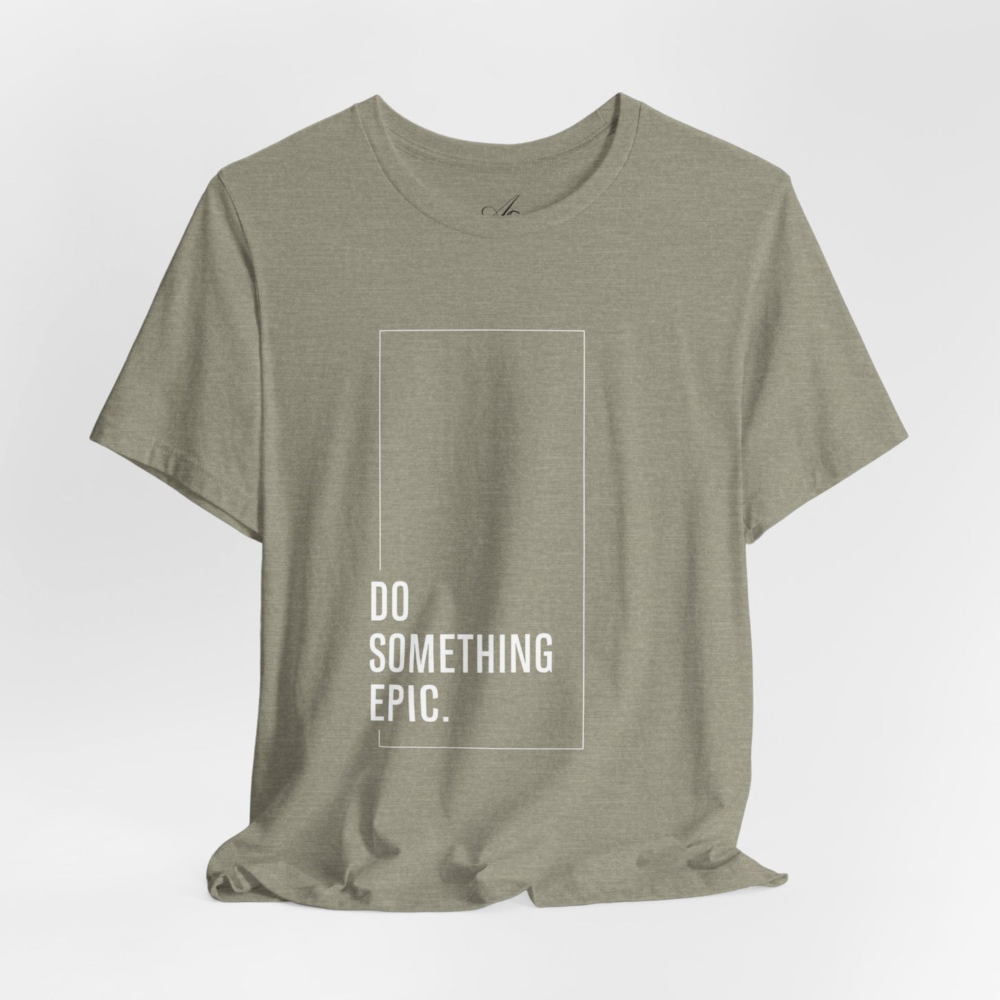 Unisex Jersey Short Sleeve Tee - Casual Comfort, Gift for Him/Her, Summer Fashion, Everyday Wear, Custom Design Available - Metamorphosis Creations
