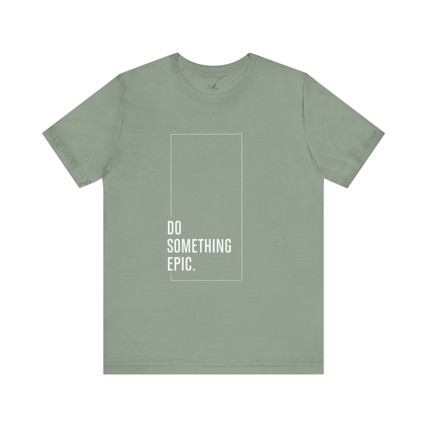 Unisex Jersey Short Sleeve Tee - Casual Comfort, Gift for Him/Her, Summer Fashion, Everyday Wear, Custom Design Available - Metamorphosis Creations