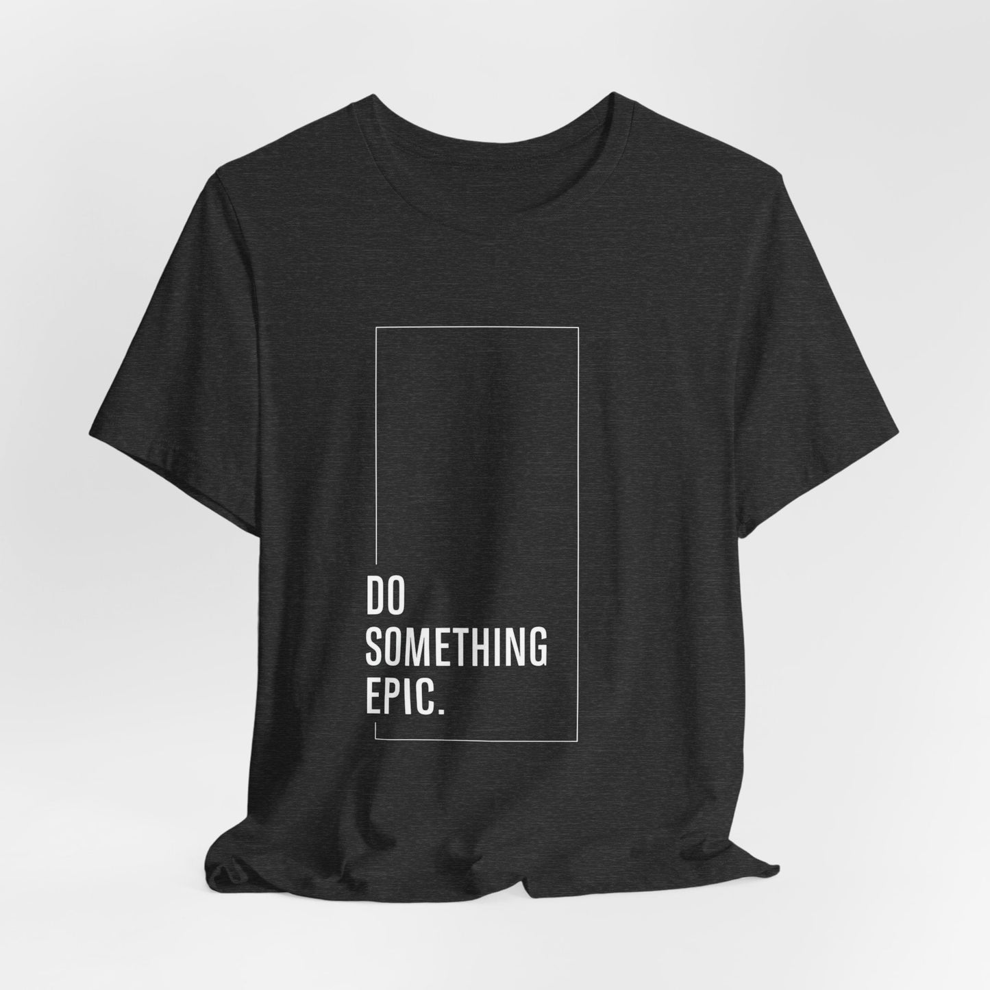 Unisex Jersey Short Sleeve Tee - Casual Comfort, Gift for Him/Her, Summer Fashion, Everyday Wear, Custom Design Available - Metamorphosis Creations