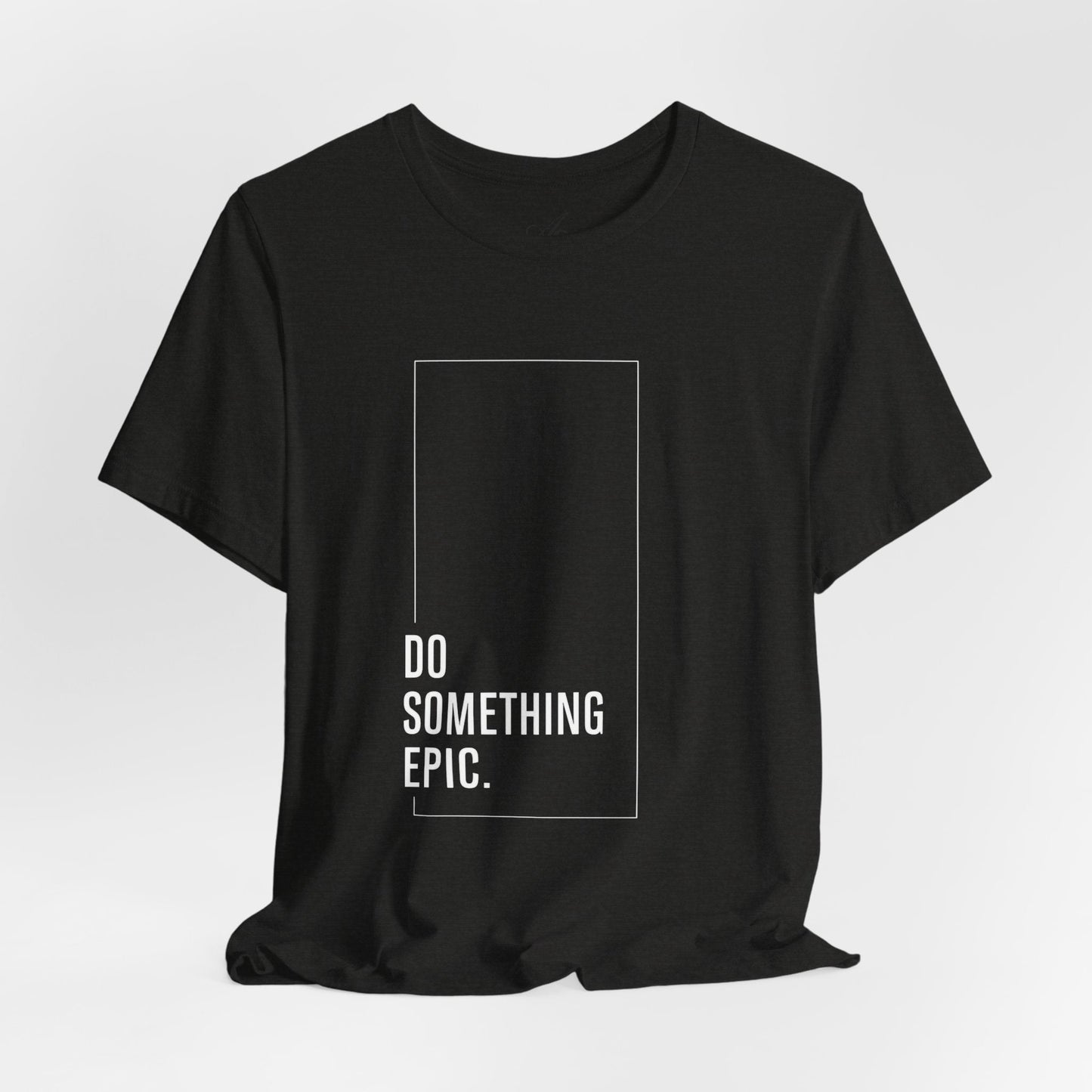Unisex Jersey Short Sleeve Tee - Casual Comfort, Gift for Him/Her, Summer Fashion, Everyday Wear, Custom Design Available - Metamorphosis Creations