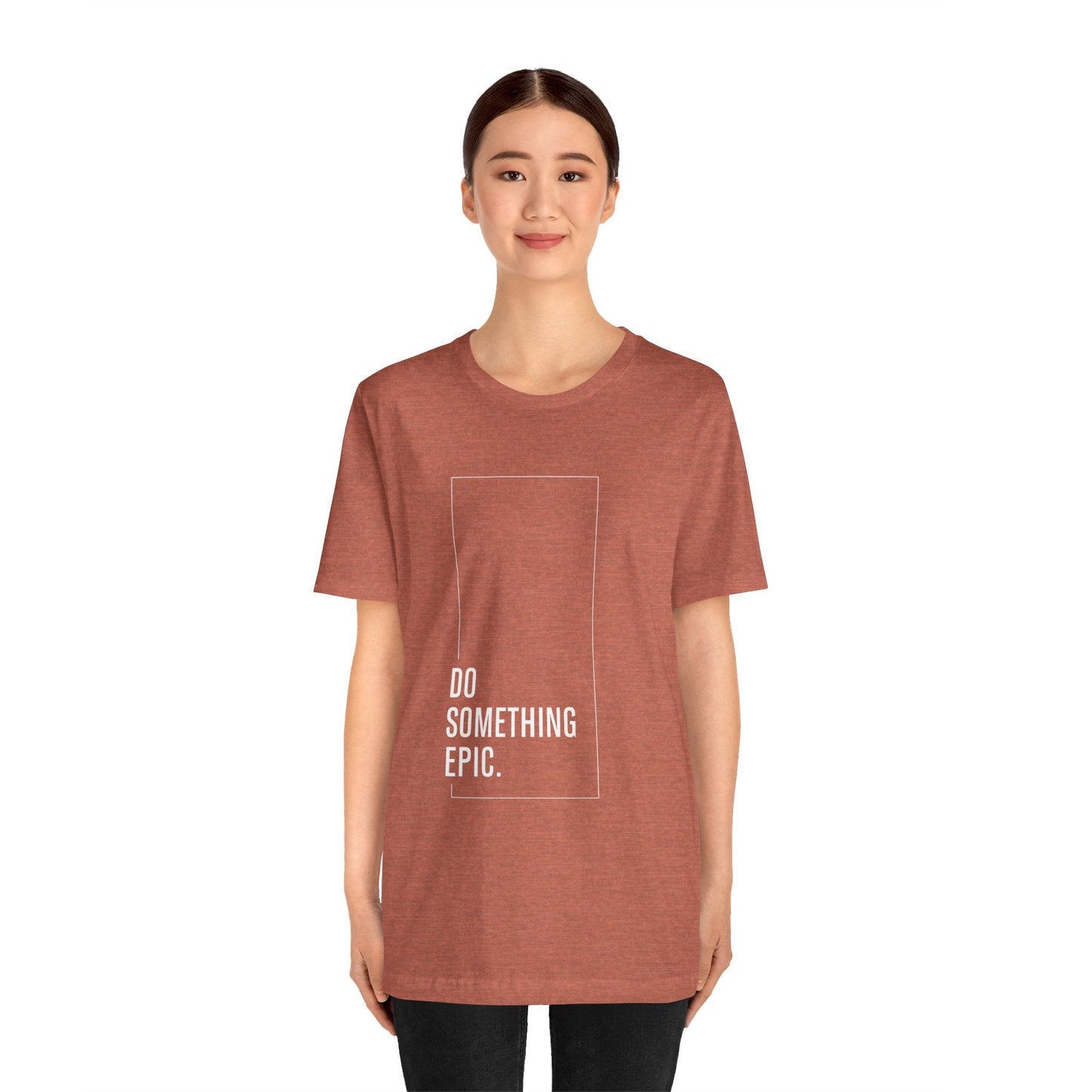 Unisex Jersey Short Sleeve Tee - Casual Comfort, Gift for Him/Her, Summer Fashion, Everyday Wear, Custom Design Available - Metamorphosis Creations