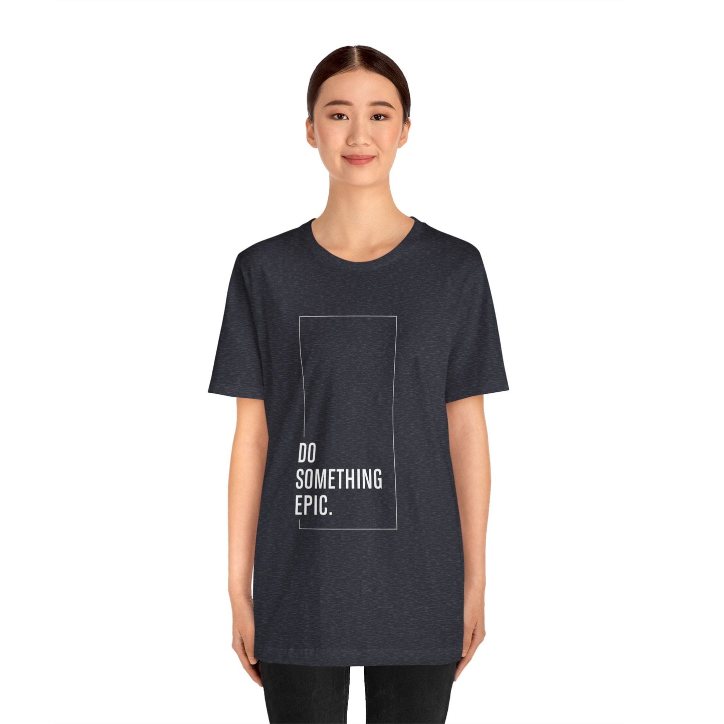 Unisex Jersey Short Sleeve Tee - Casual Comfort, Gift for Him/Her, Summer Fashion, Everyday Wear, Custom Design Available - Metamorphosis Creations