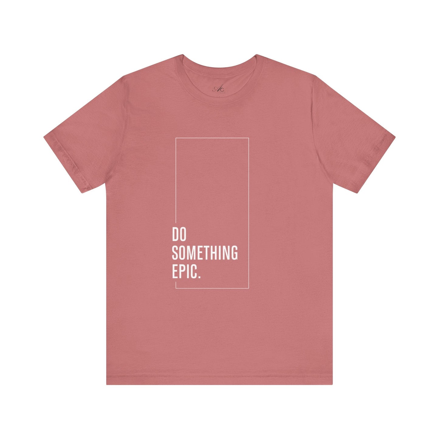 Unisex Jersey Short Sleeve Tee - Casual Comfort, Gift for Him/Her, Summer Fashion, Everyday Wear, Custom Design Available - Metamorphosis Creations