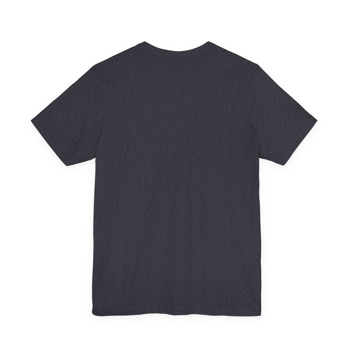 Unisex Jersey Short Sleeve Tee - Casual Comfort, Gift for Him/Her, Summer Fashion, Everyday Wear, Custom Design Available - Metamorphosis Creations
