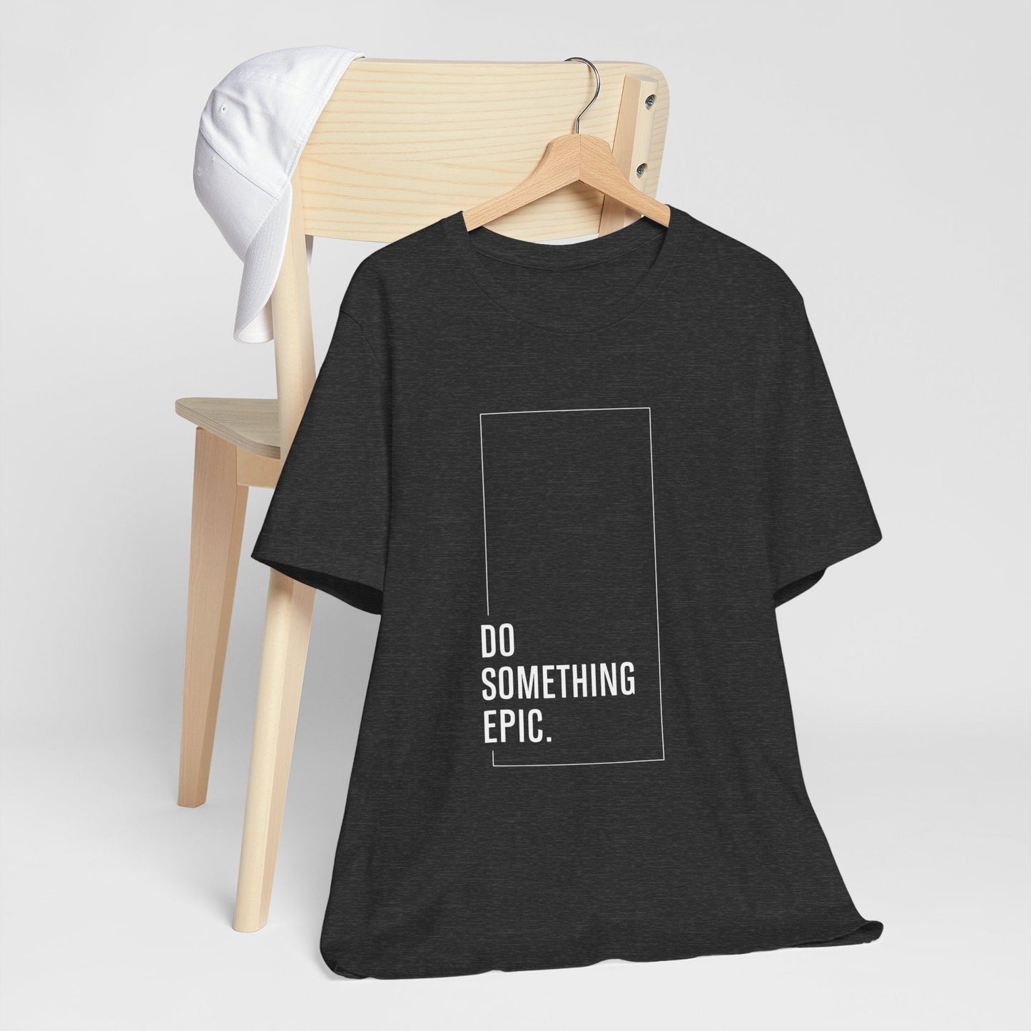 Unisex Jersey Short Sleeve Tee - Casual Comfort, Gift for Him/Her, Summer Fashion, Everyday Wear, Custom Design Available - Metamorphosis Creations