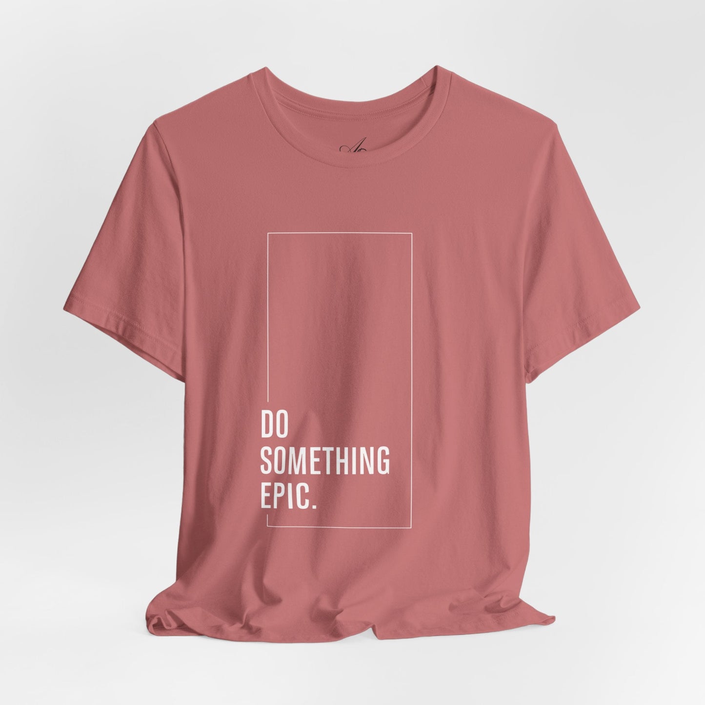 Unisex Jersey Short Sleeve Tee - Casual Comfort, Gift for Him/Her, Summer Fashion, Everyday Wear, Custom Design Available - Metamorphosis Creations