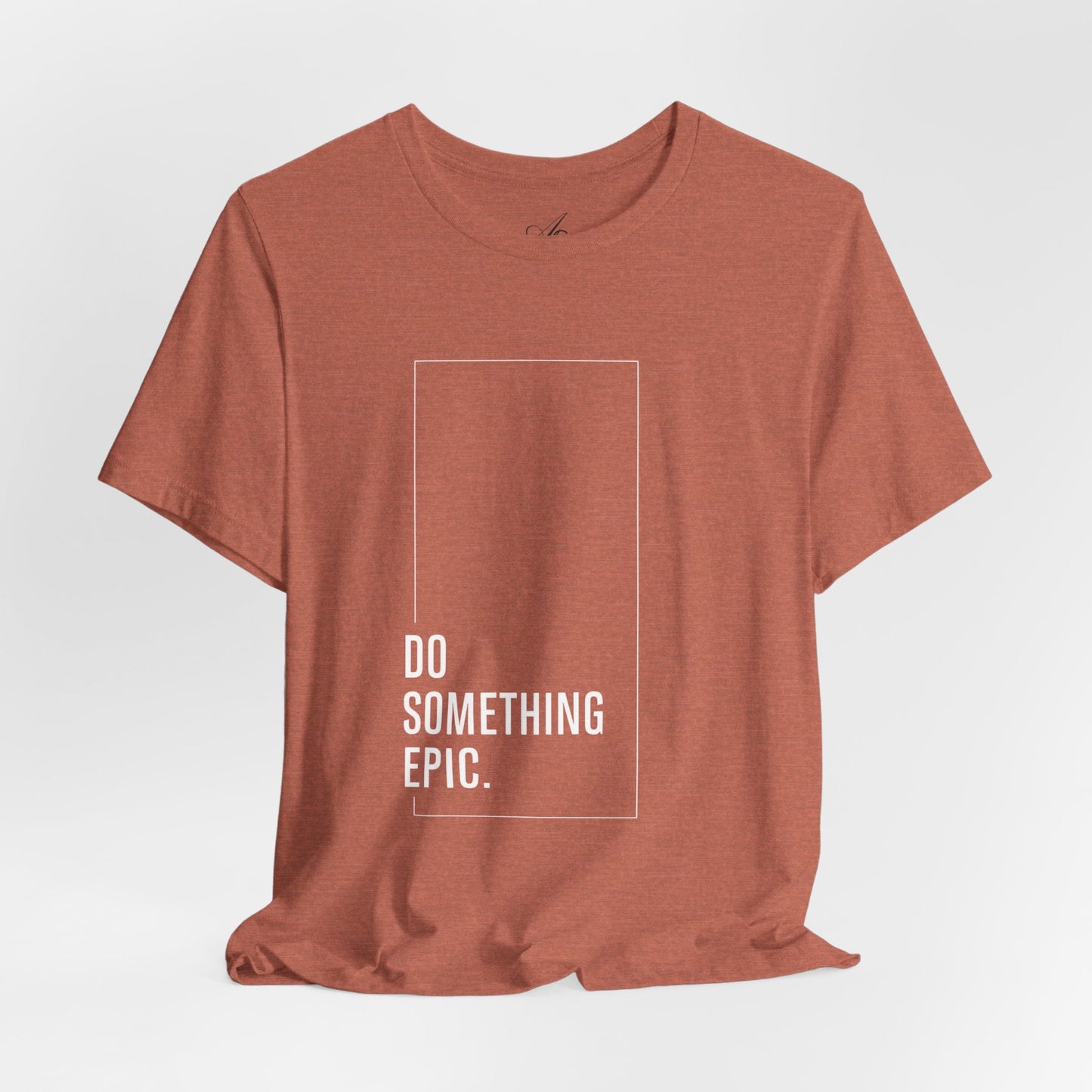 Unisex Jersey Short Sleeve Tee - Casual Comfort, Gift for Him/Her, Summer Fashion, Everyday Wear, Custom Design Available - Metamorphosis Creations