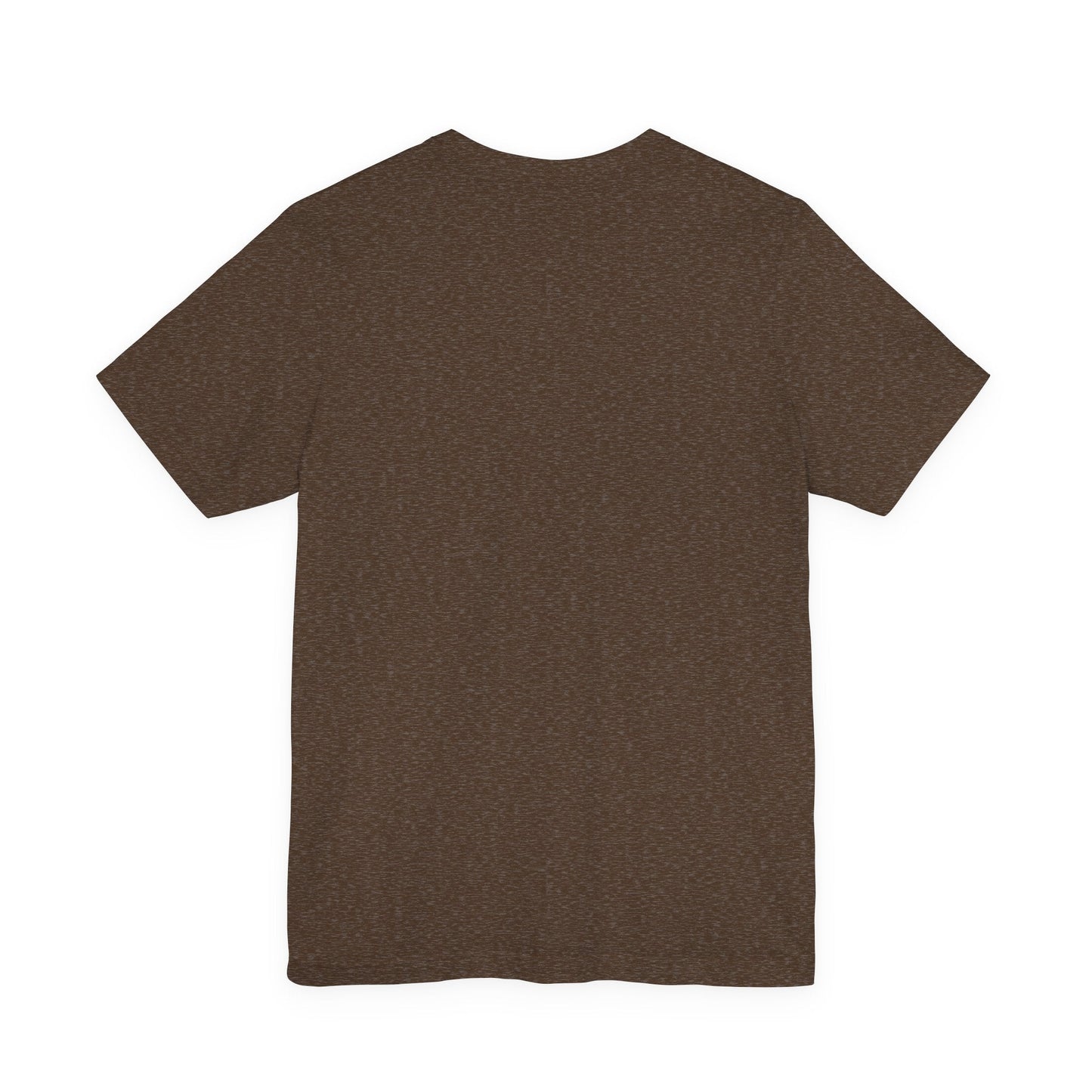 Unisex Jersey Short Sleeve Tee - Casual Comfort, Gift for Him/Her, Summer Fashion, Everyday Wear, Custom Design Available - Metamorphosis Creations