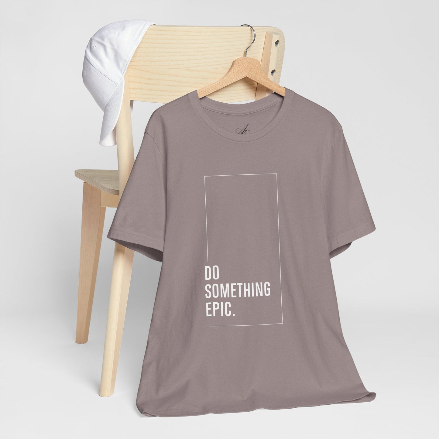 Unisex Jersey Short Sleeve Tee - Casual Comfort, Gift for Him/Her, Summer Fashion, Everyday Wear, Custom Design Available - Metamorphosis Creations