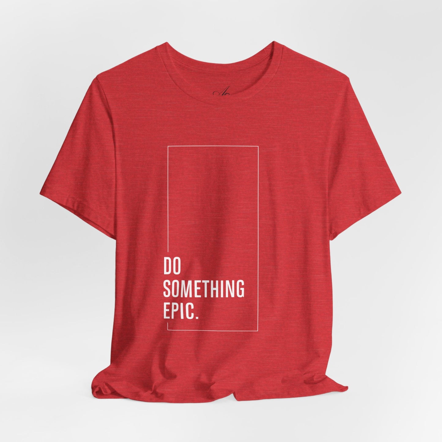 Unisex Jersey Short Sleeve Tee - Casual Comfort, Gift for Him/Her, Summer Fashion, Everyday Wear, Custom Design Available - Metamorphosis Creations
