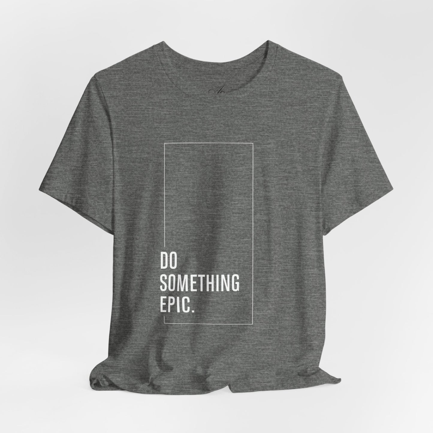Unisex Jersey Short Sleeve Tee - Casual Comfort, Gift for Him/Her, Summer Fashion, Everyday Wear, Custom Design Available - Metamorphosis Creations