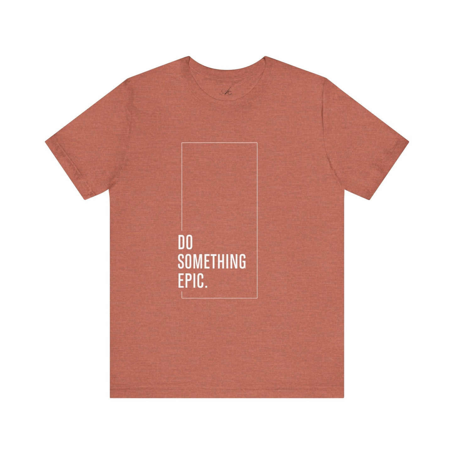 Unisex Jersey Short Sleeve Tee - Casual Comfort, Gift for Him/Her, Summer Fashion, Everyday Wear, Custom Design Available - Metamorphosis Creations