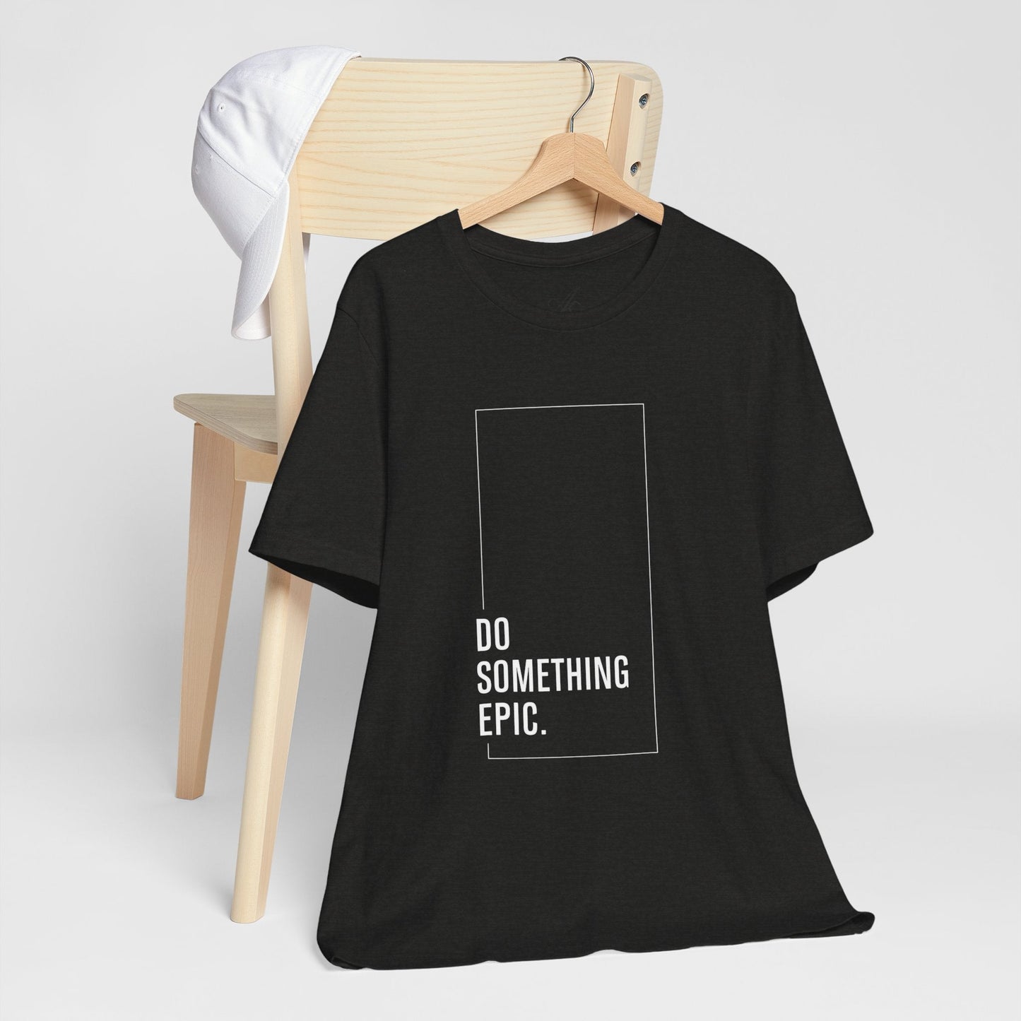 Unisex Jersey Short Sleeve Tee - Casual Comfort, Gift for Him/Her, Summer Fashion, Everyday Wear, Custom Design Available - Metamorphosis Creations
