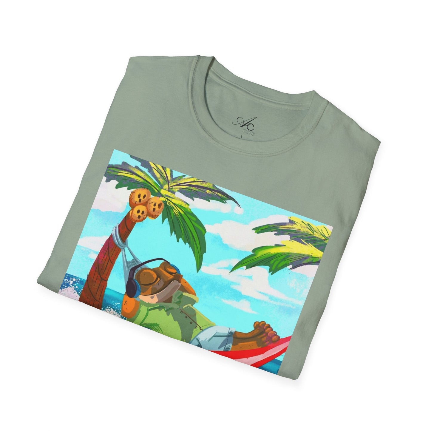 Viva Puerto Rico Gift for Beach Lovers, Vacation Shirt, Casual Outfit - Metamorphosis Creations