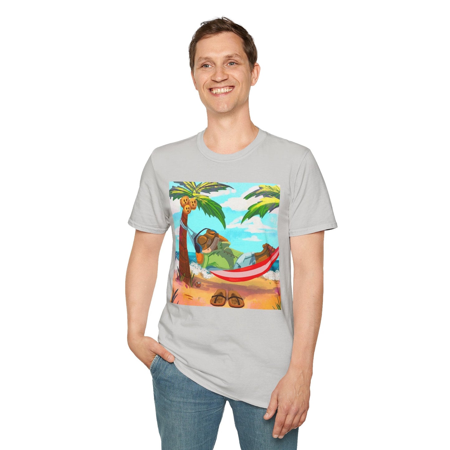 Viva Puerto Rico Gift for Beach Lovers, Vacation Shirt, Casual Outfit - Metamorphosis Creations