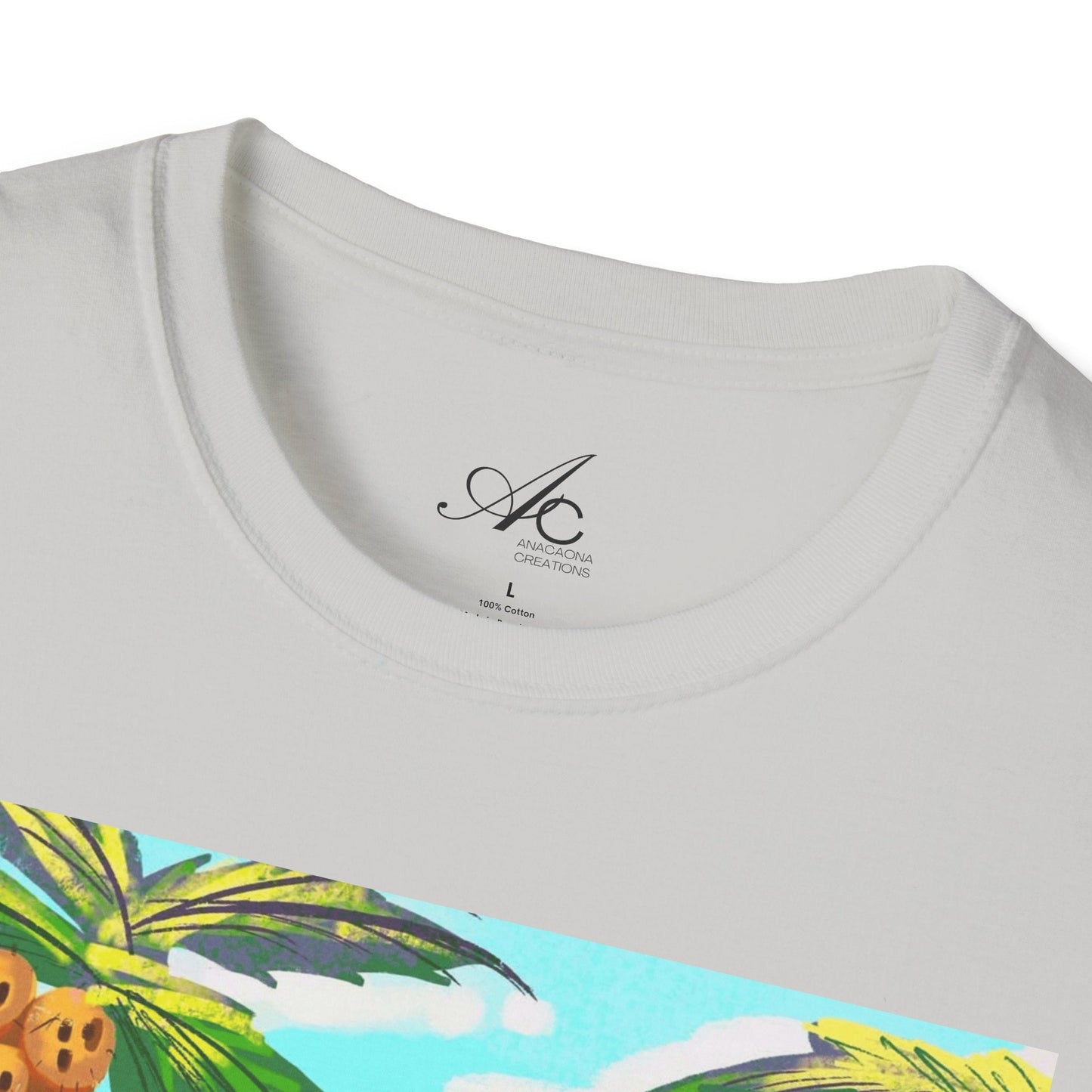 Viva Puerto Rico Gift for Beach Lovers, Vacation Shirt, Casual Outfit - Metamorphosis Creations