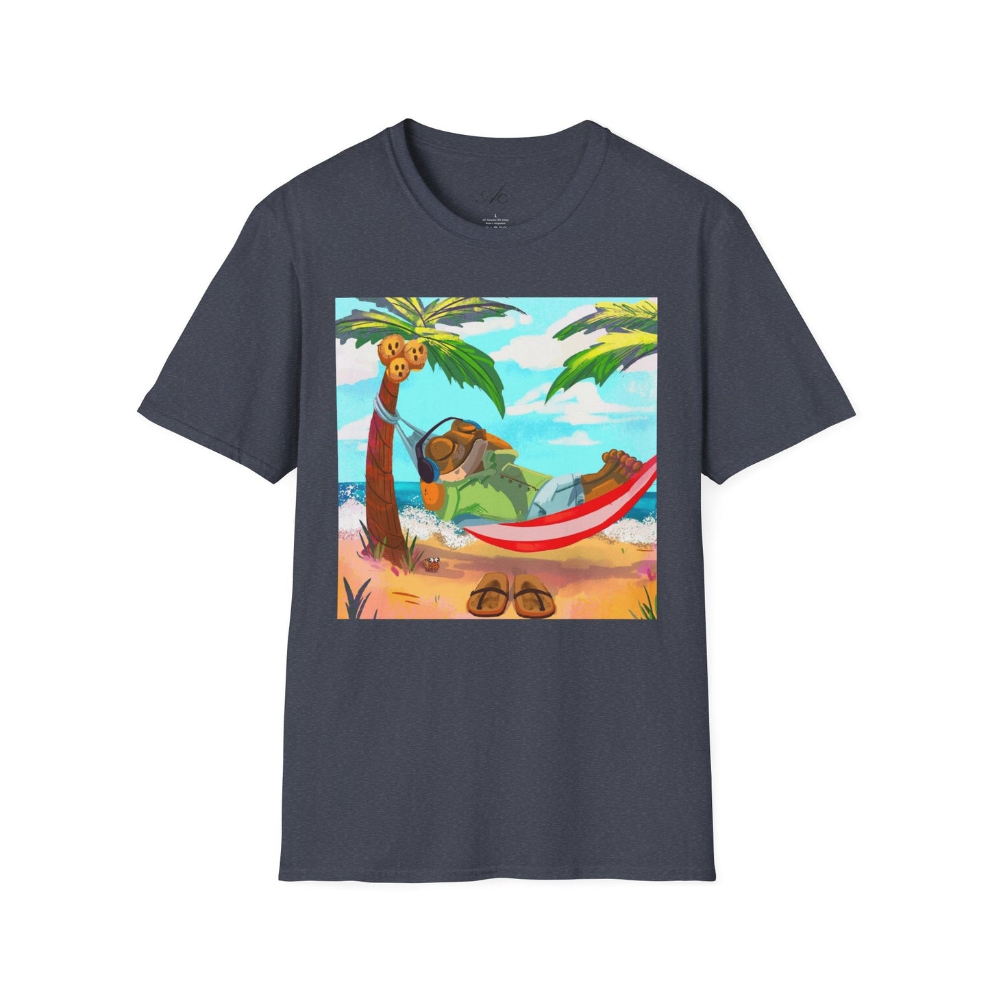 Viva Puerto Rico Gift for Beach Lovers, Vacation Shirt, Casual Outfit - Metamorphosis Creations