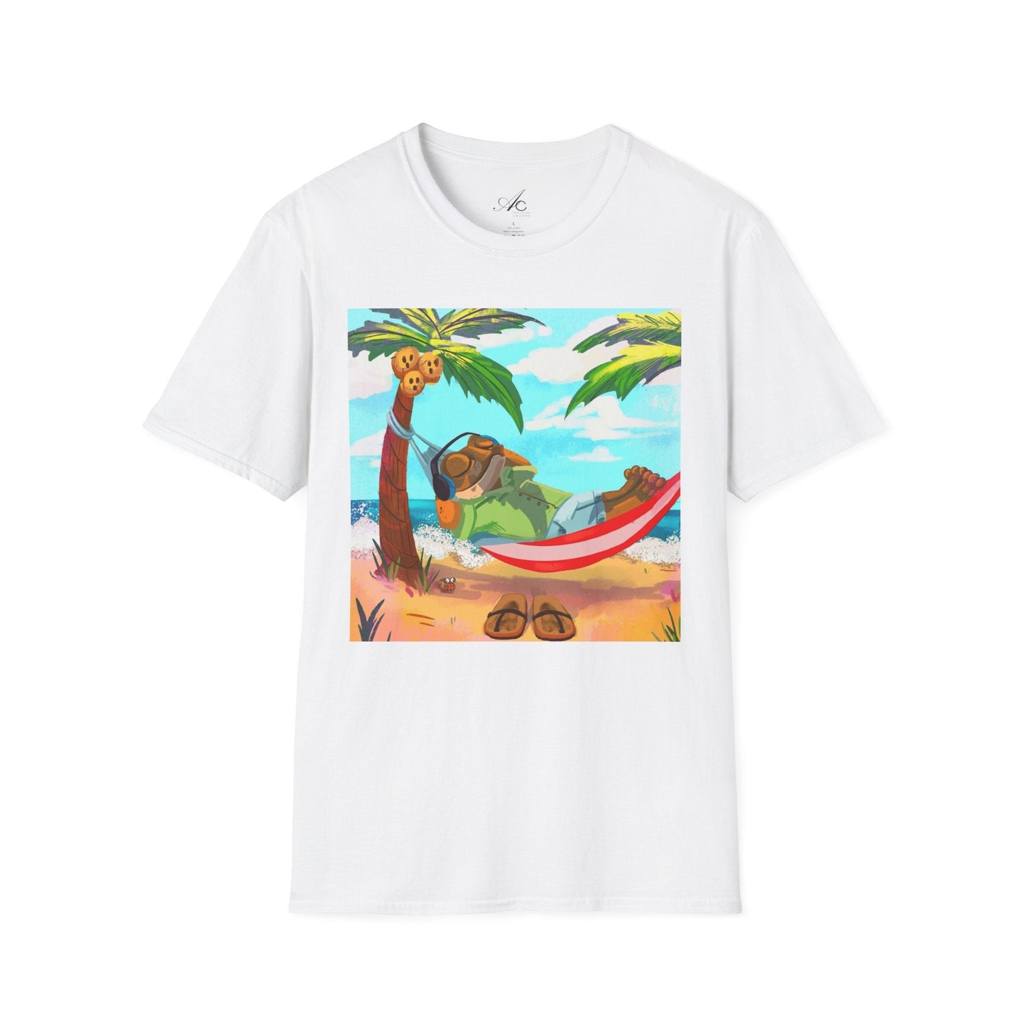 Viva Puerto Rico Gift for Beach Lovers, Vacation Shirt, Casual Outfit - Metamorphosis Creations