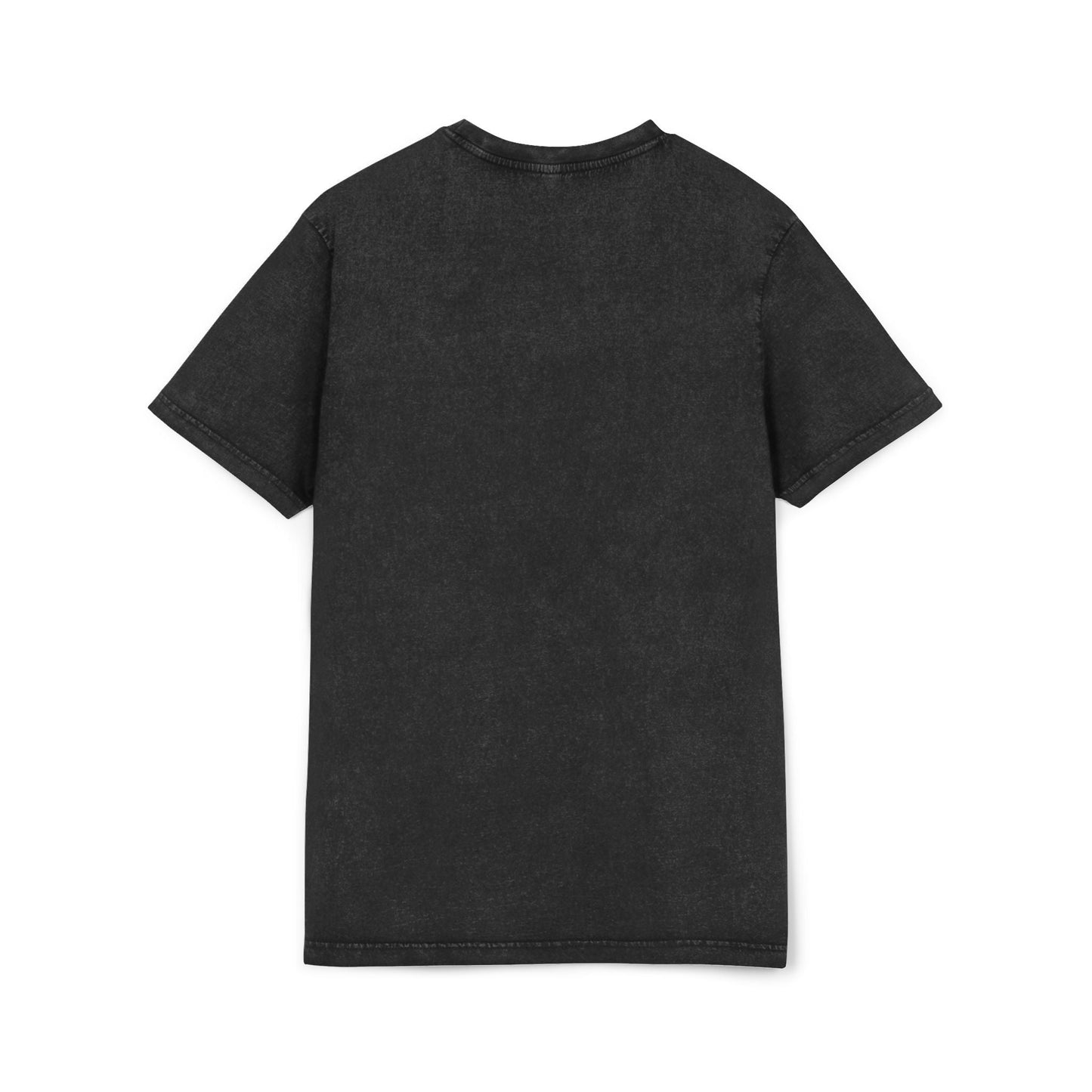 🧘♀️ Wear Your Peace. Believe You Can Acid Washed Tee - Motivational Shirt, Vintage Style T-Shirt, Casual Wear, Gift for Friends, Inspirational Apparel - Metamorphosis Creations