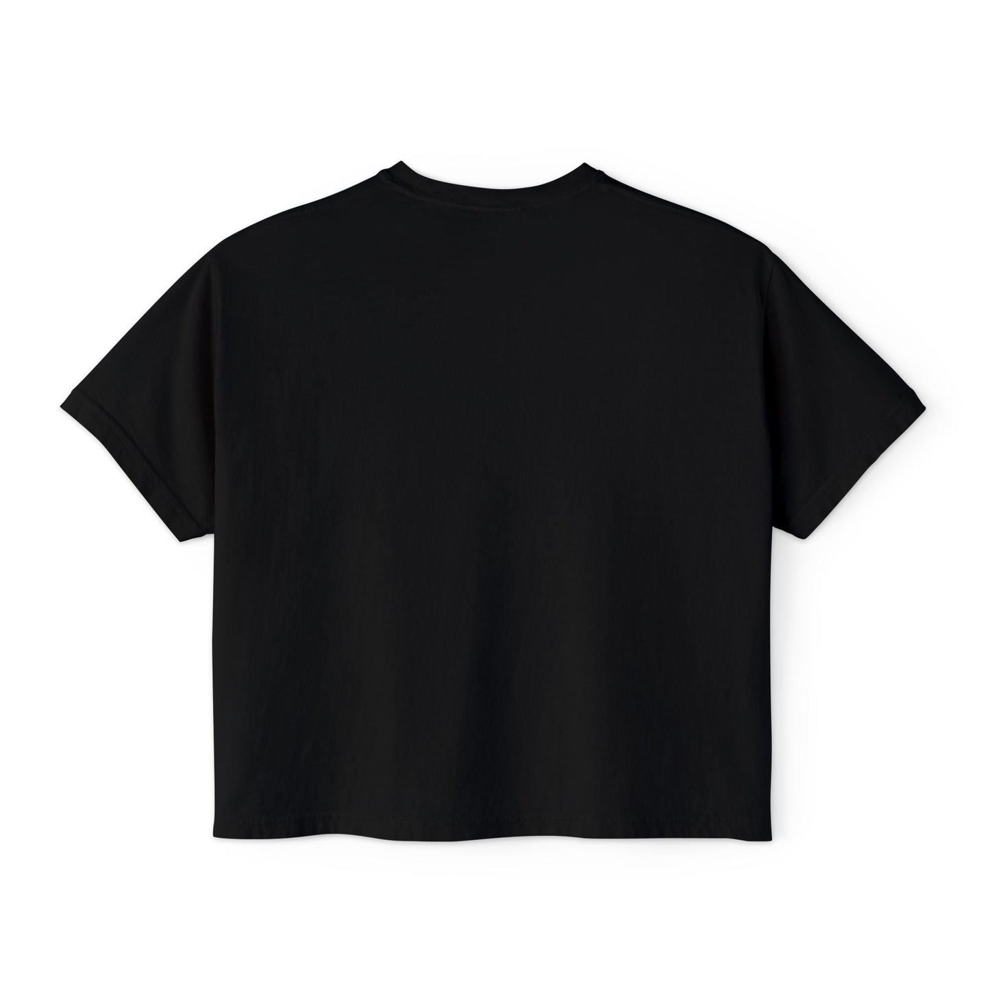 🧘♀️ Wear Your Peace. Motivational Women's Boxy Tee - Cute Koala Design, Relaxed Fit for Everyday Wear, Gift for Animal Lovers, Self - Care Message Premium Top - Metamorphosis Creations