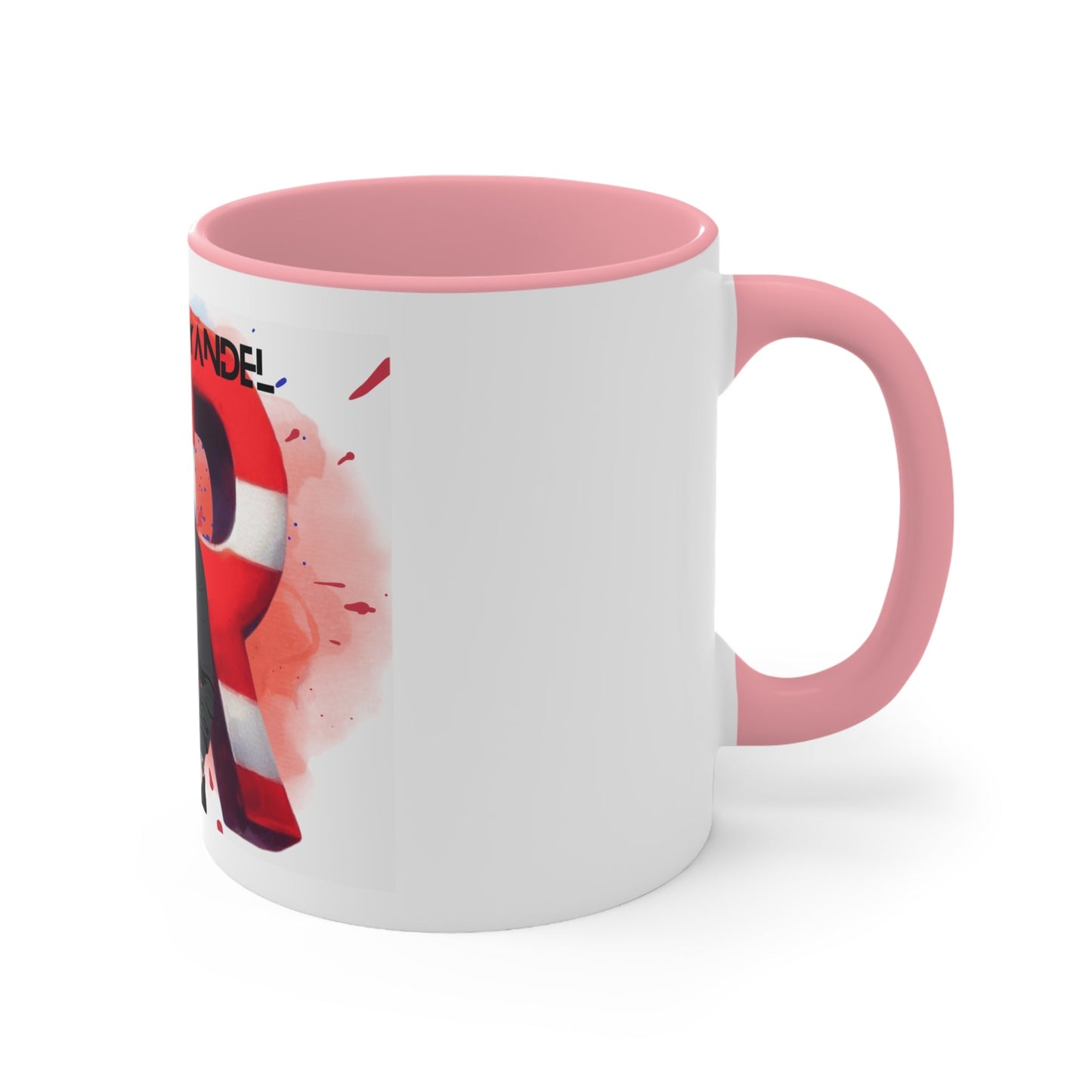 Yandel Puerto Rican Accent Mug - Perfect for Coffee Lovers, Gifts for Festivals, Artistic Drinkware, Home Decor, Enjoy Your Brew! - Metamorphosis Creations